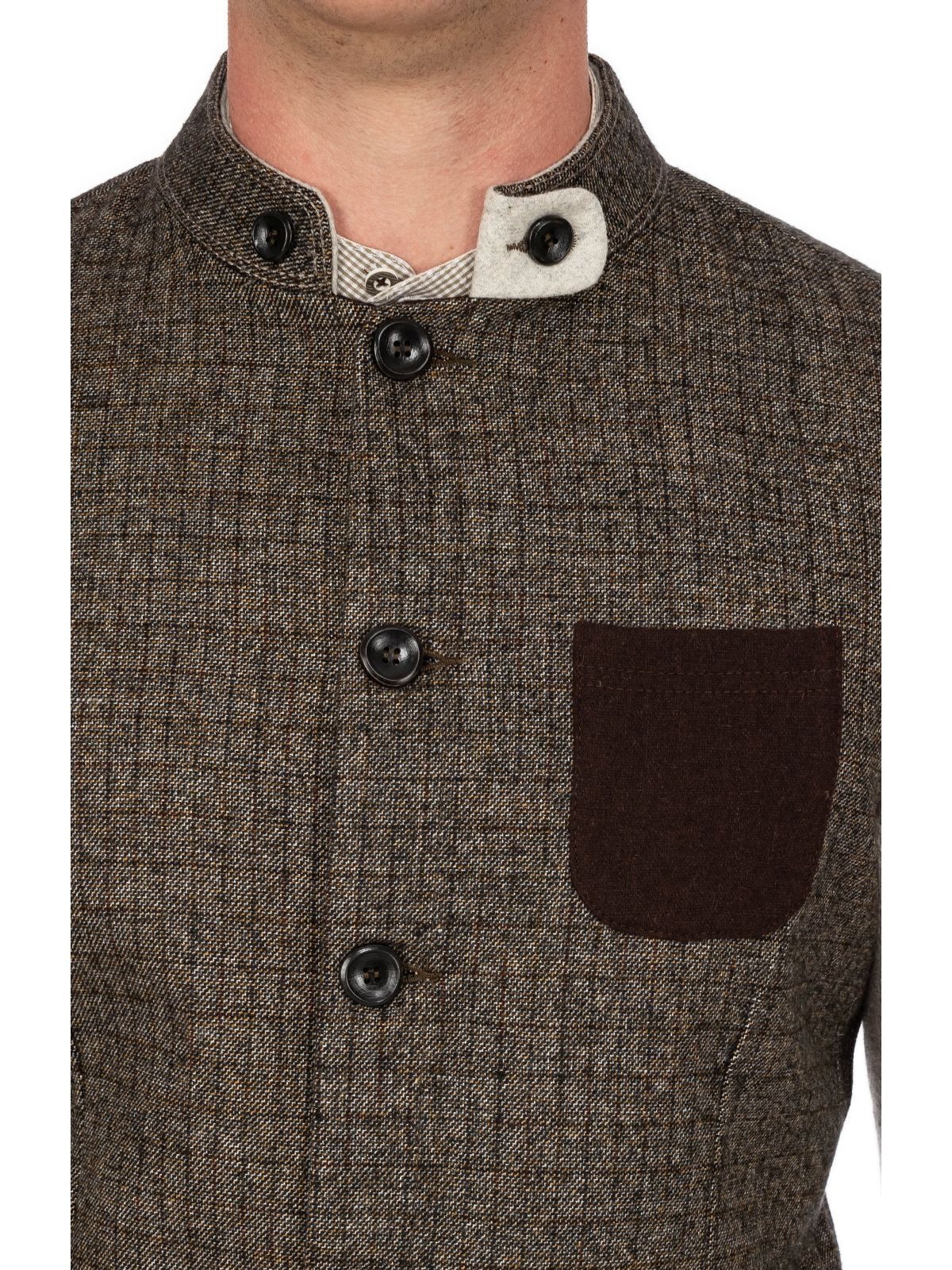 Spieth & Wensky Trachtenjacke »Jacke BERTHOLD«
