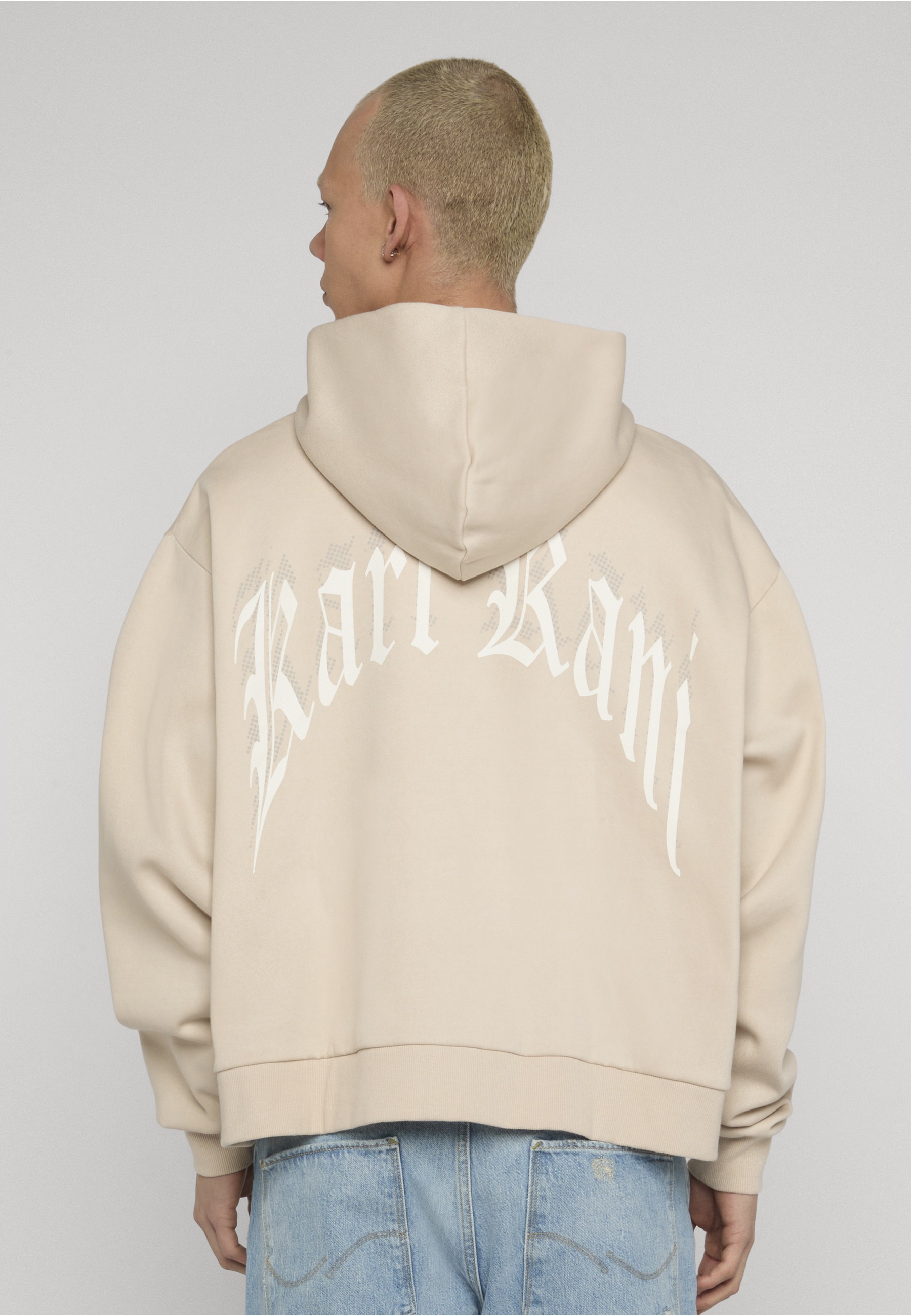 Karl Kani Kapuzenpullover »Karl Kani OG Full Zip Hoodie« 1