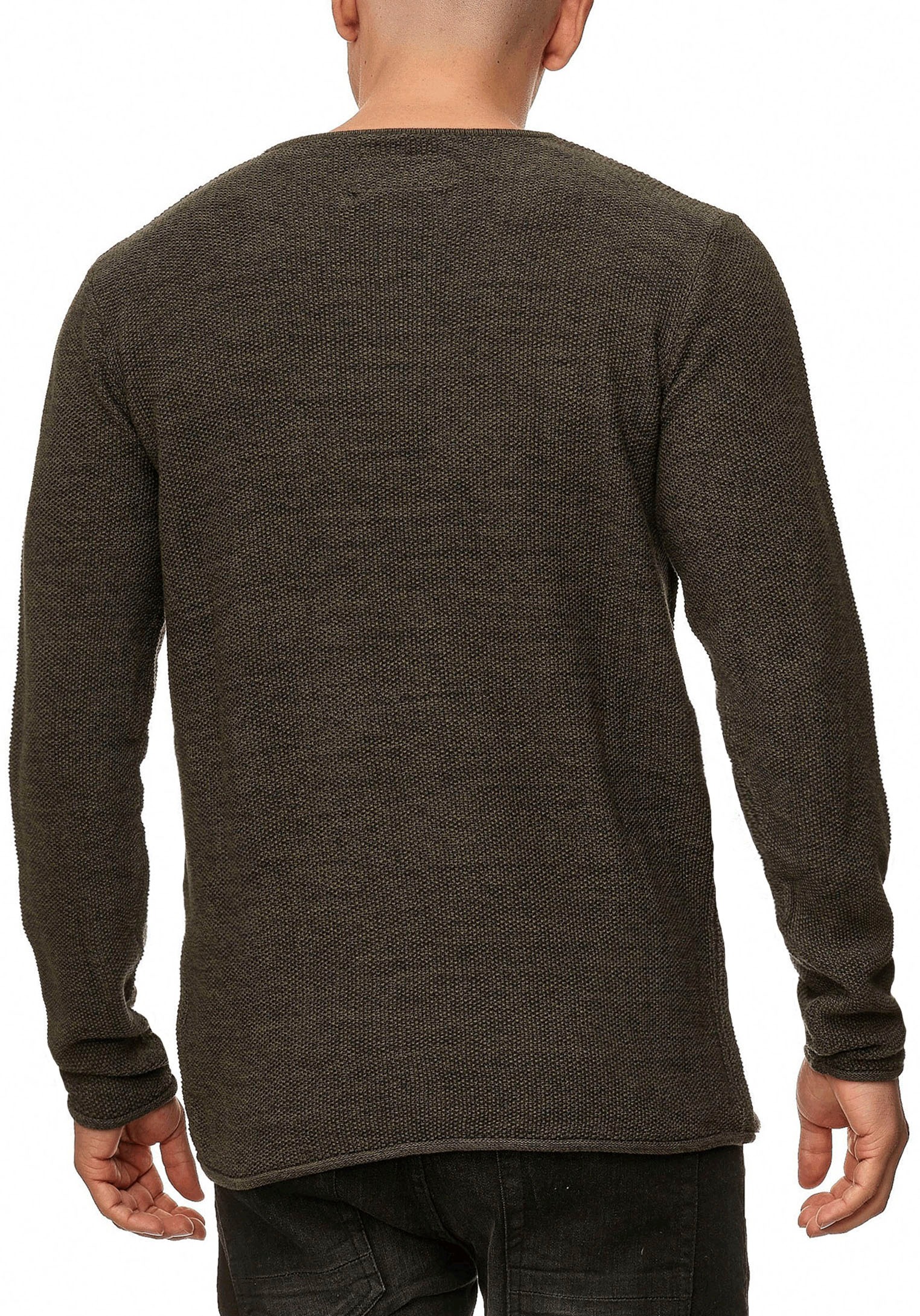 Thumbnail - Indicode "Kristian"