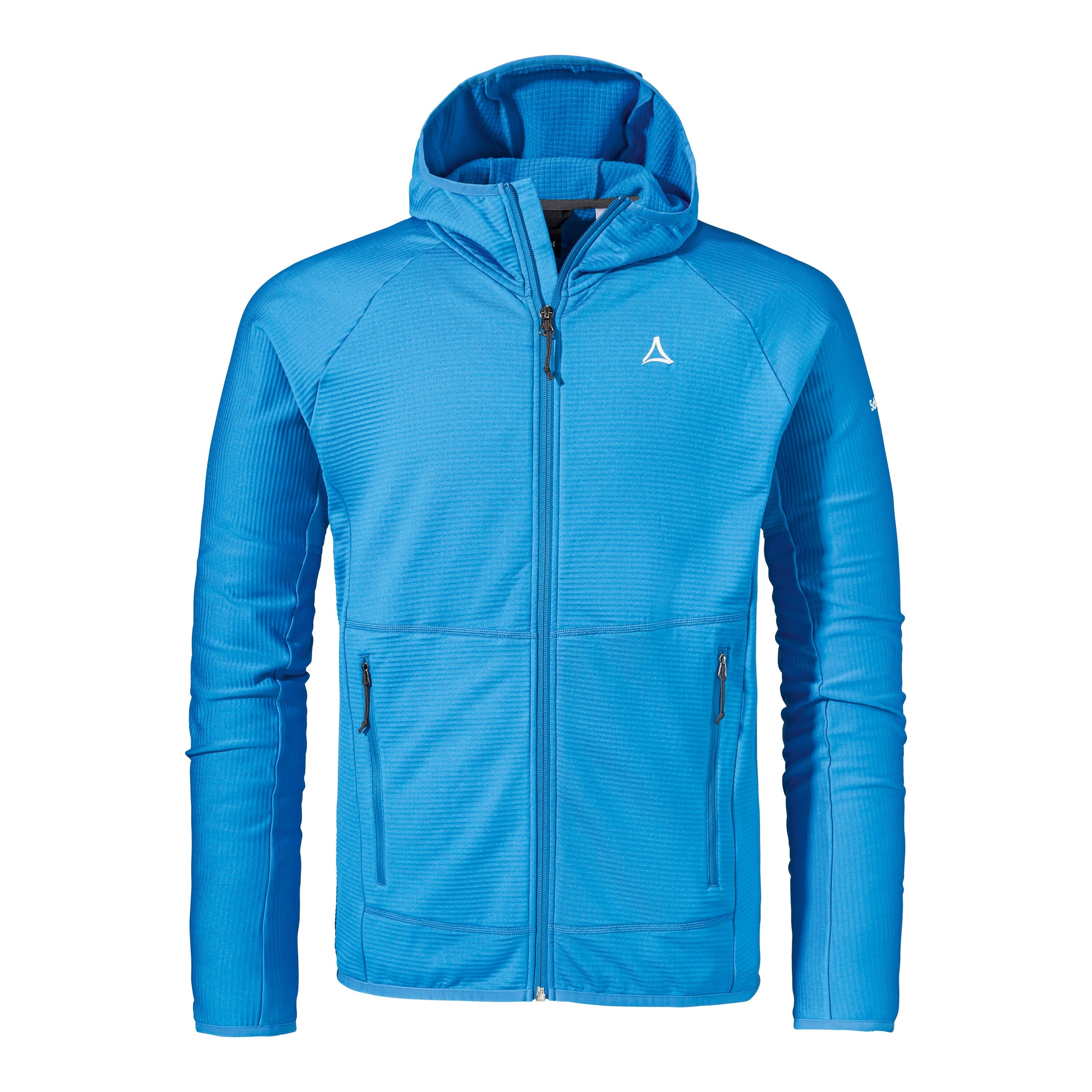 Schöffel Fleecejacke "Fleece Hoody Style Cascata MNS", mit Kapuze günstig online kaufen