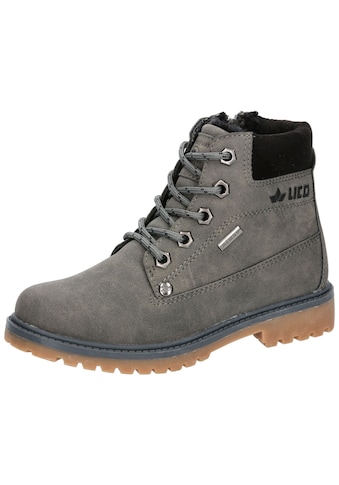 Lico Winterstiefel »Winterstiefel Elian«