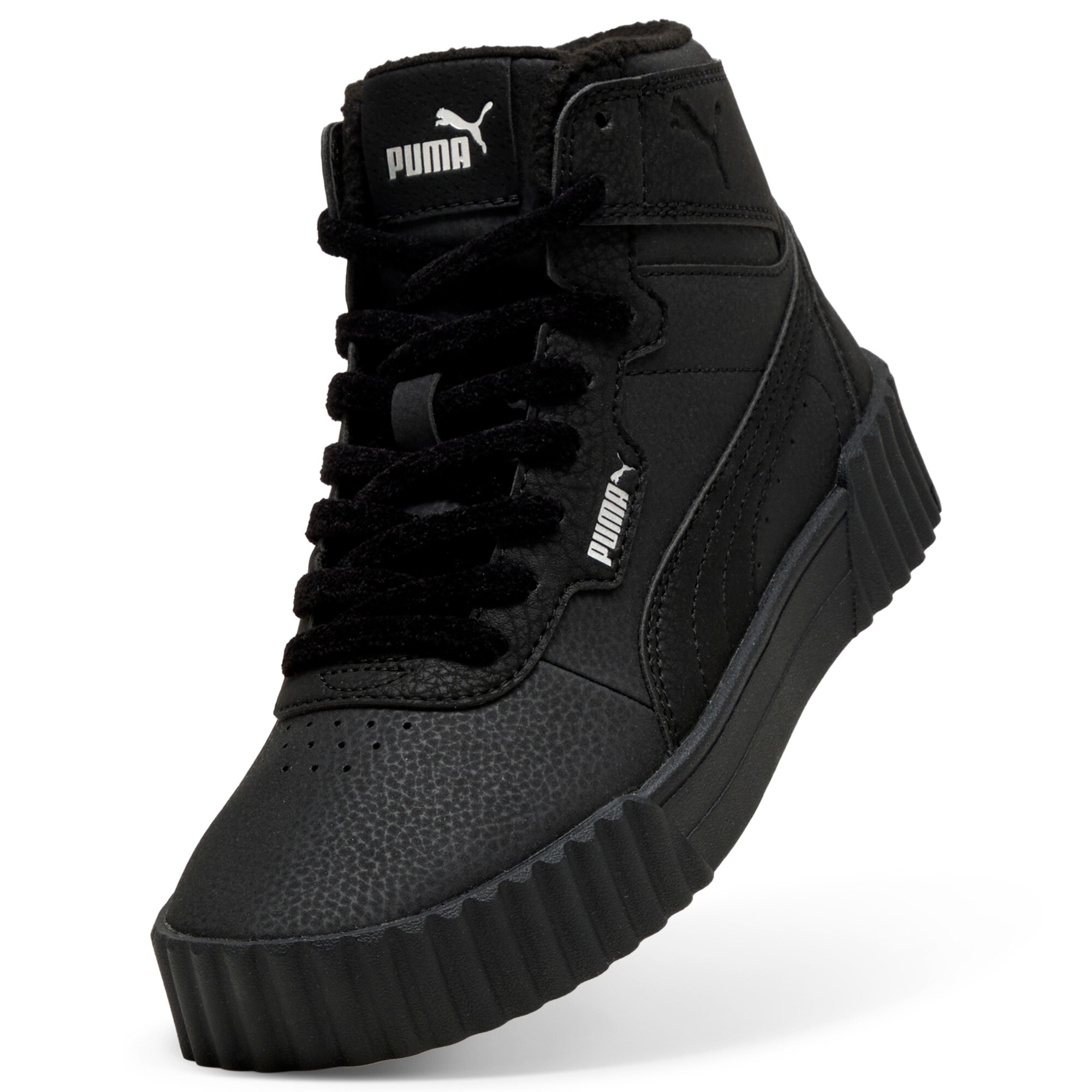 PUMA Sneaker »CARINA 3.0 MID WTR«