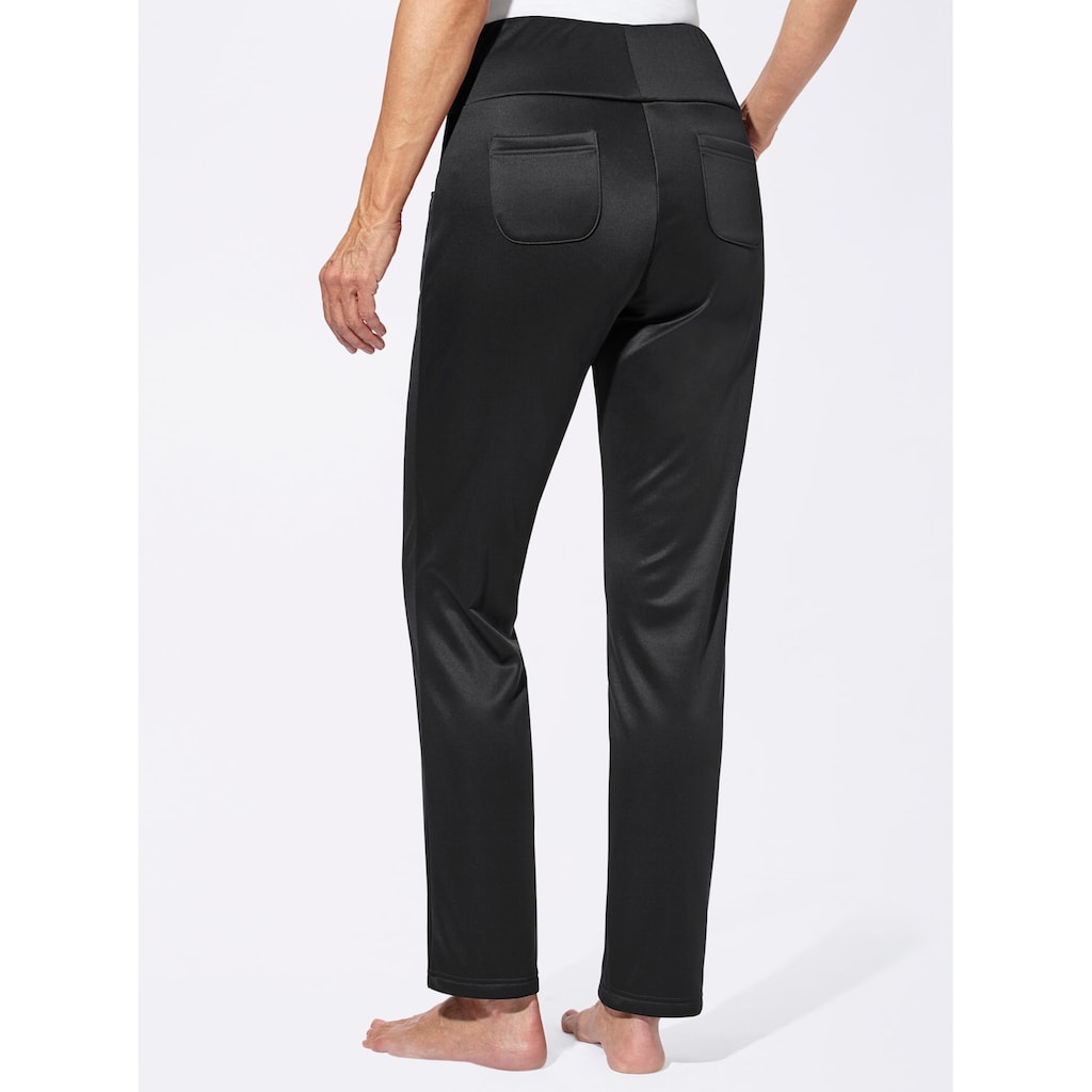 Classic Basics Schlupfhose