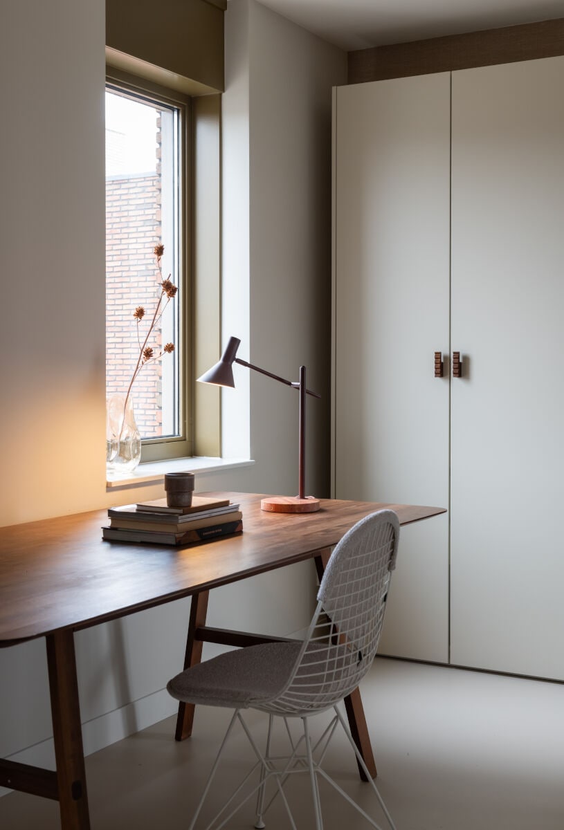 it's About RoMi Tischleuchte »IZMIR« E14 1 Stk.