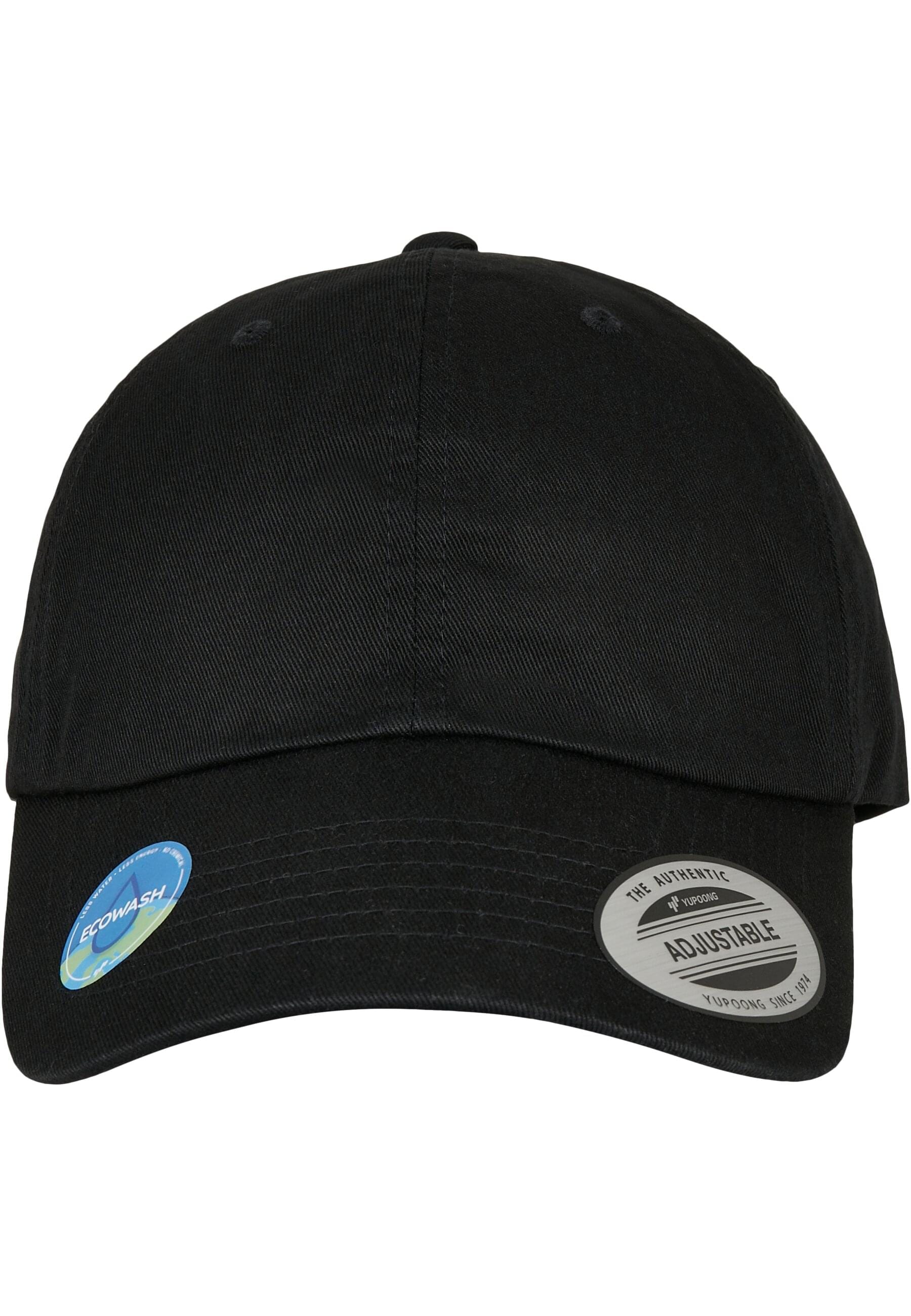 Flexfit Flex Cap "Flexfit Unisex Ecowash Dad Cap"