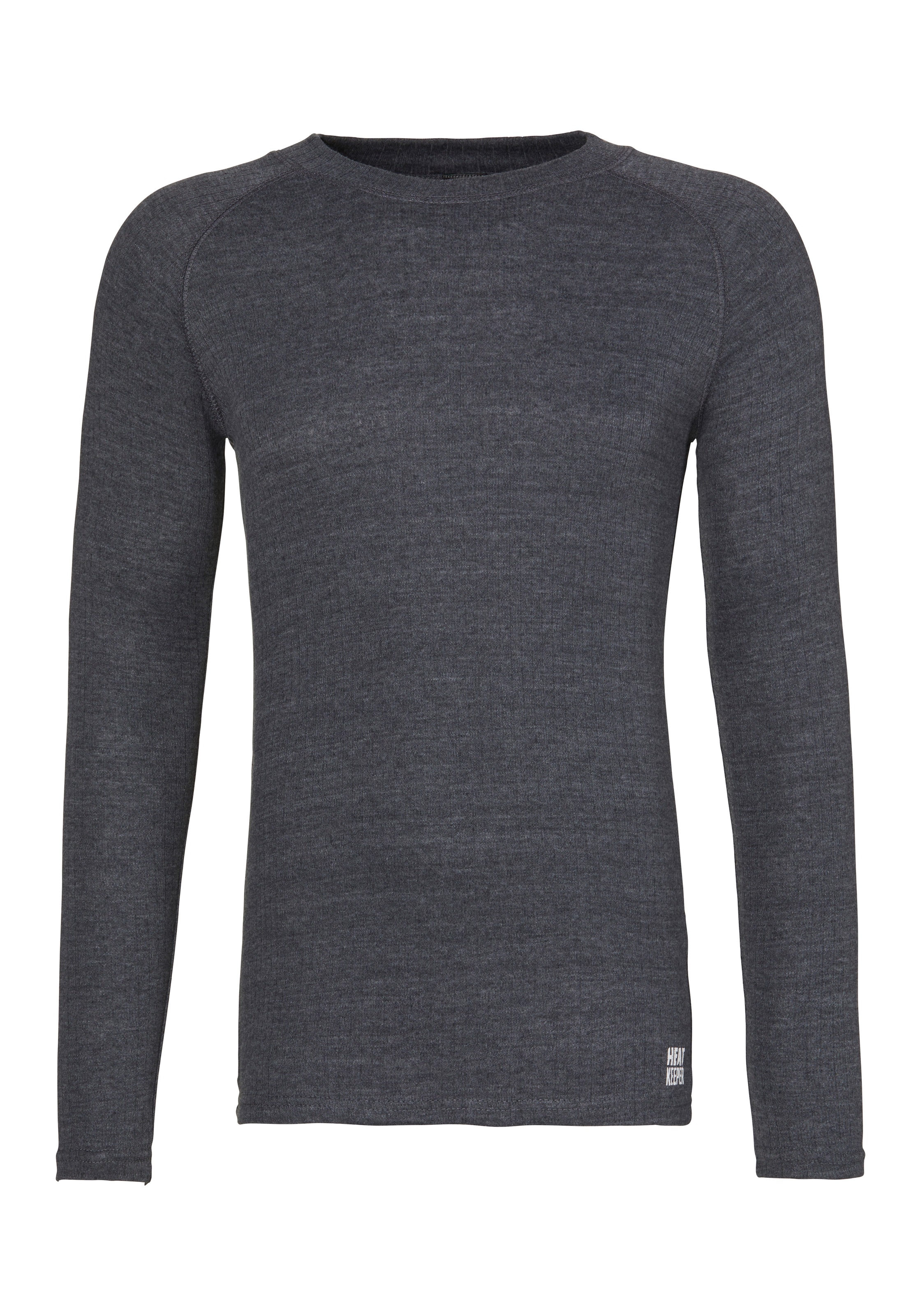 Heatkeeper Thermounterhemd "Thermo Langarm-Shirt" perfekt für Wintersportak günstig online kaufen