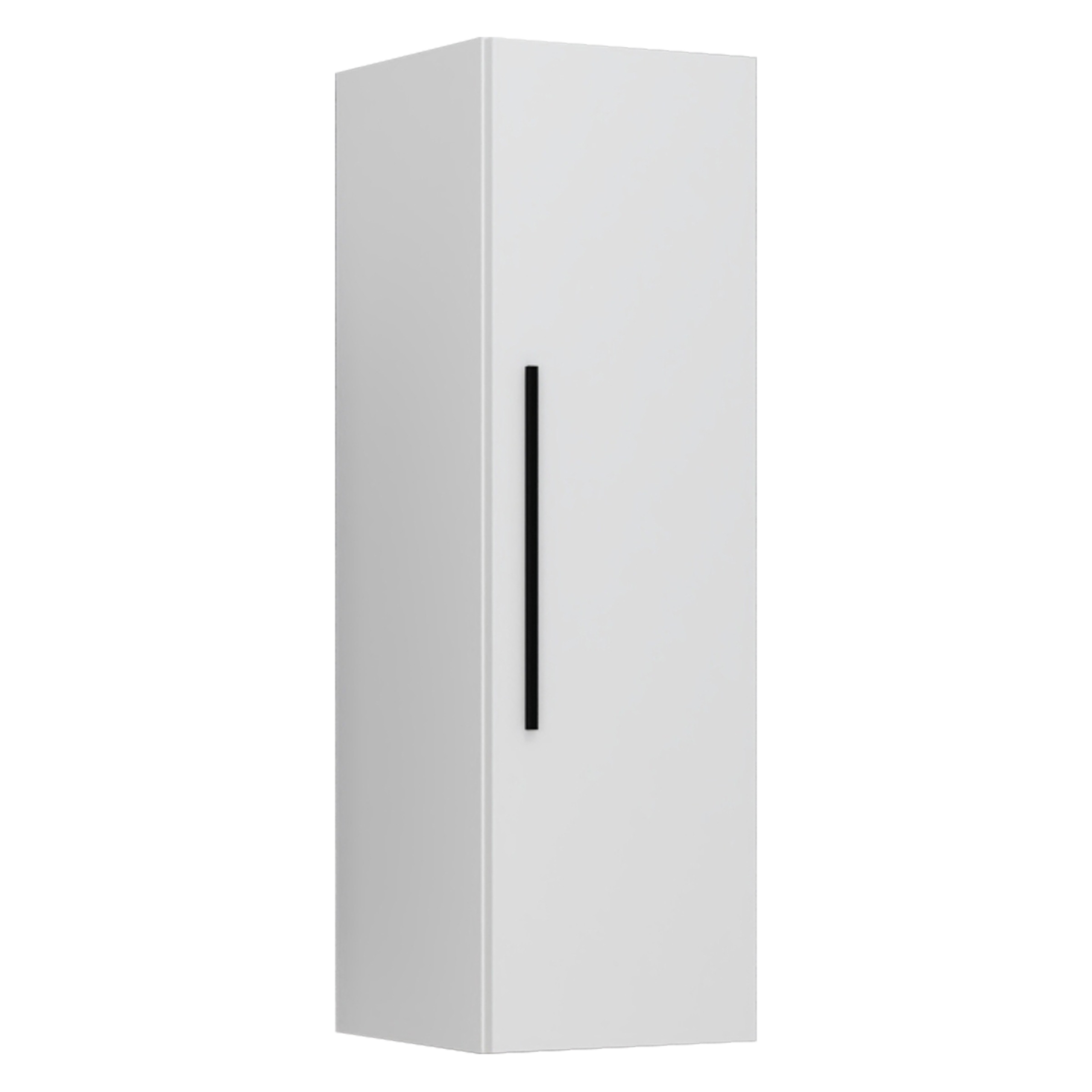 VCM Wandregal »Holz Wandregal Wandschrank Klappschrank Arila LS«