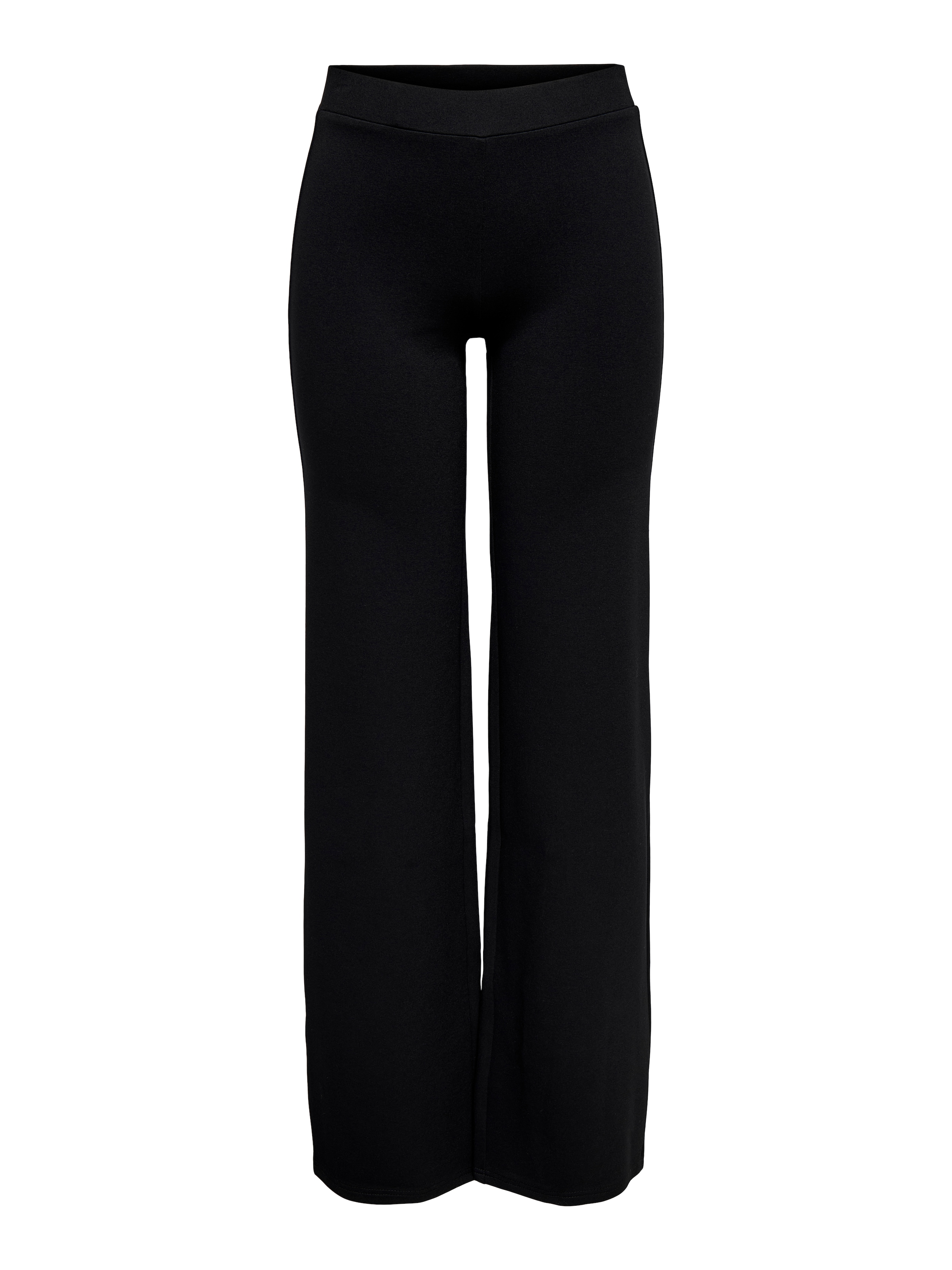 ONLY Leggings "ONLPAIGE LIFE MW WIDE PANT CC TLR" günstig online kaufen