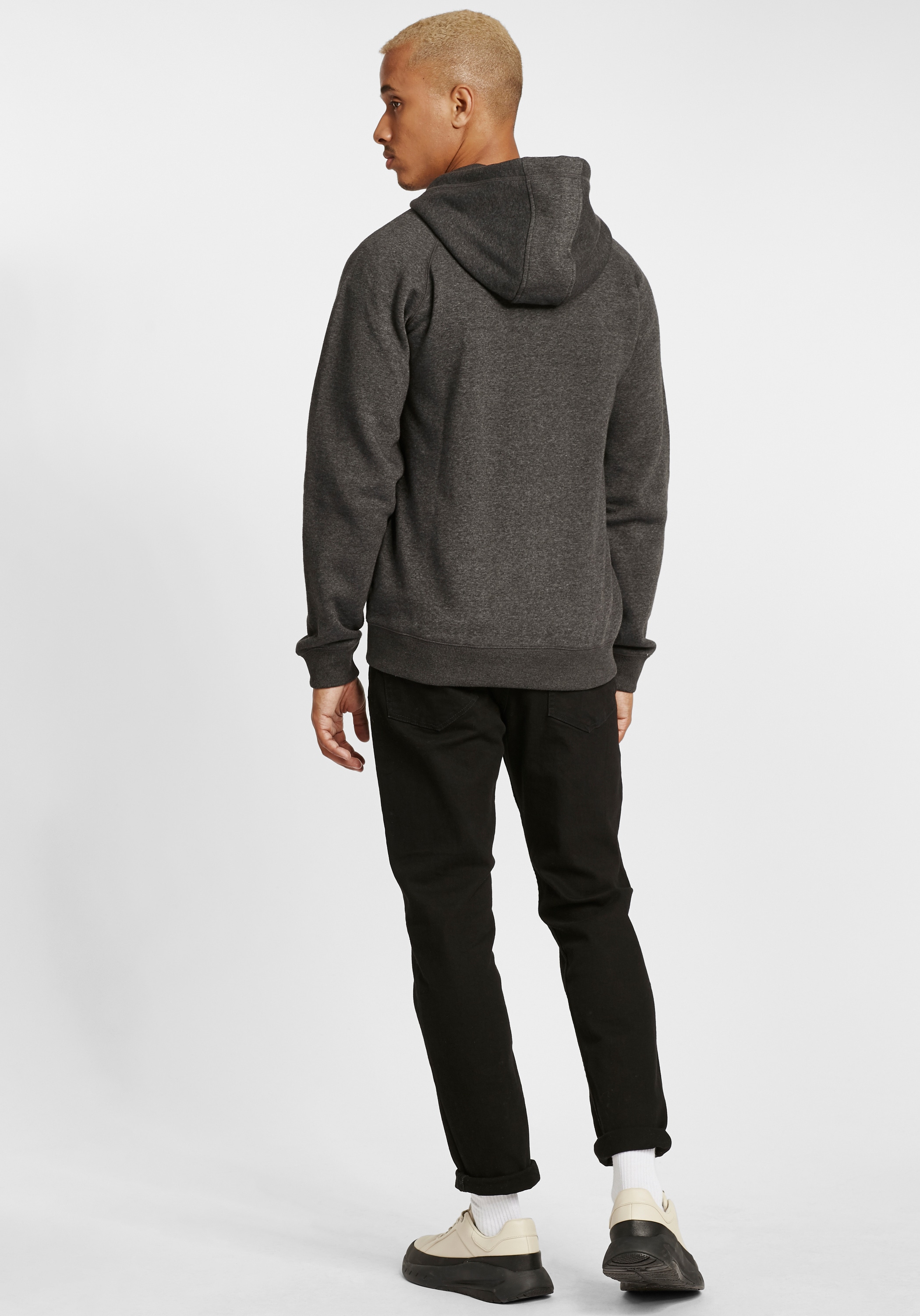 Blend Kapuzensweatjacke »Kapuzensweatjacke BHNuka«