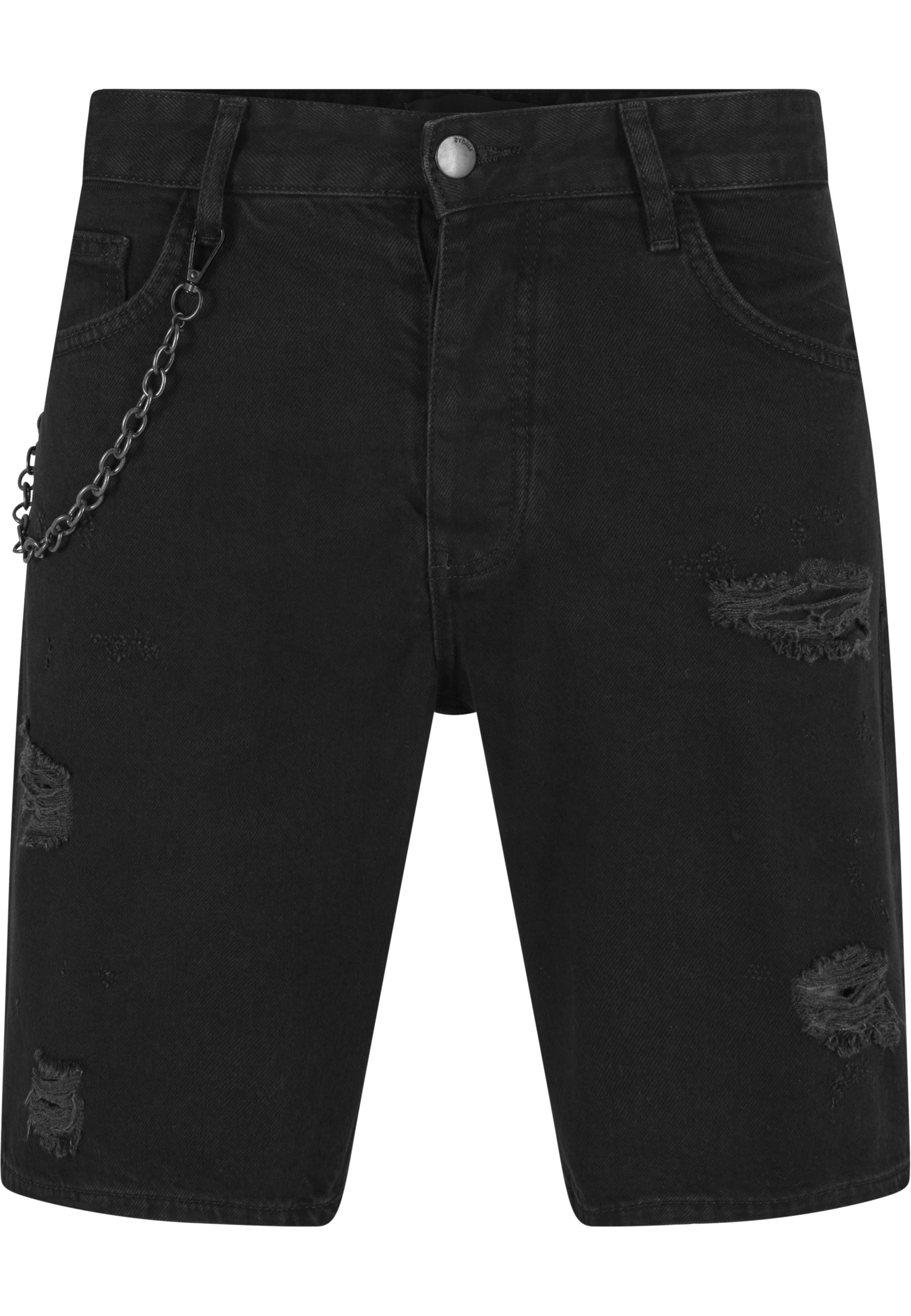2Y Premium Shorts "2Y Premium Herren 2Y Jeans Shorts"