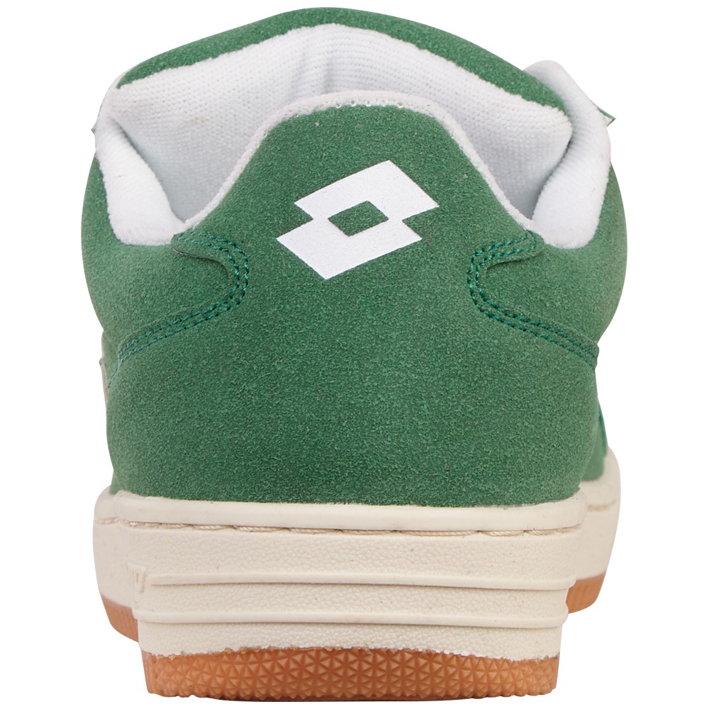 lotto Sneaker, - in angesagtem Y2K Design