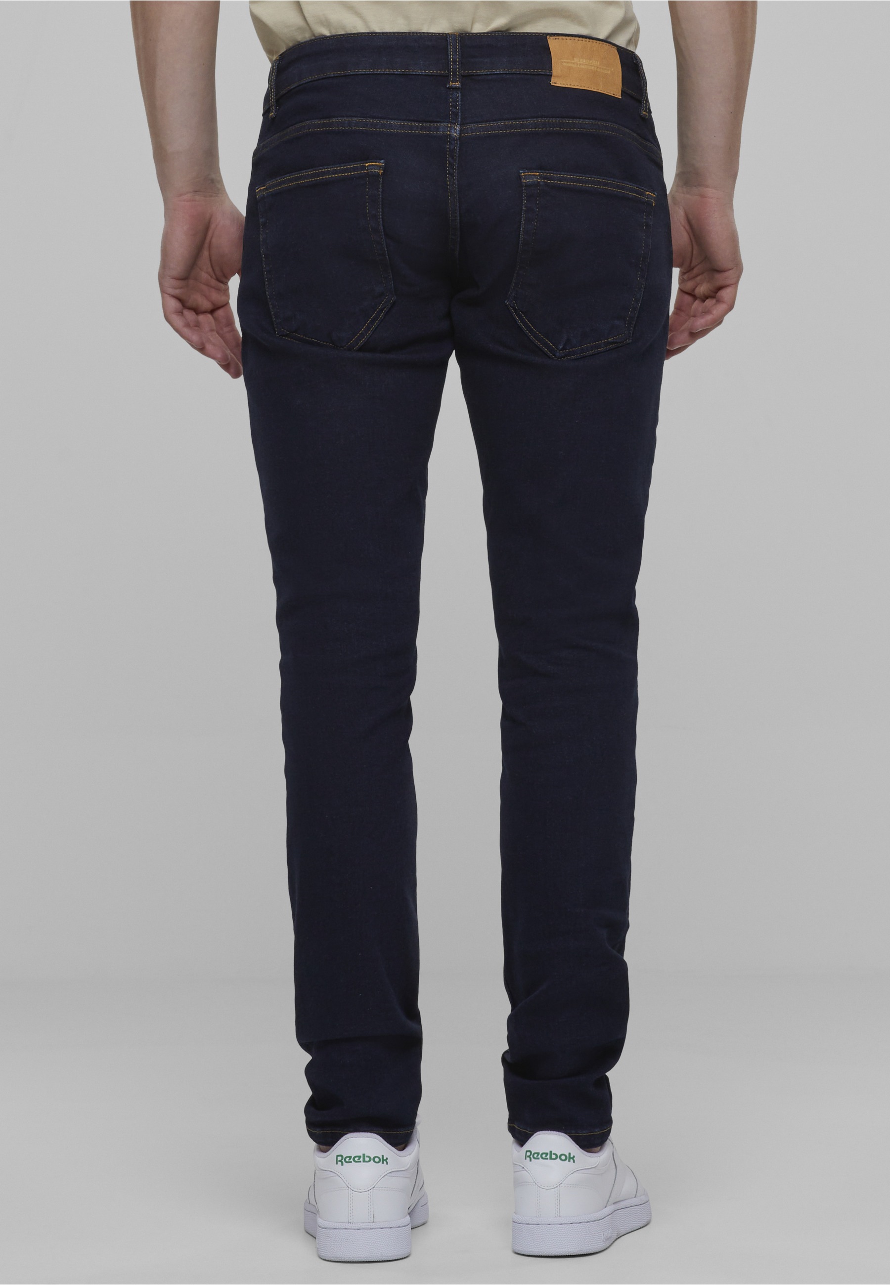 2Y Premium Bequeme Jeans »2Y Premium Herren 2Y Skinny Fit Jeans«