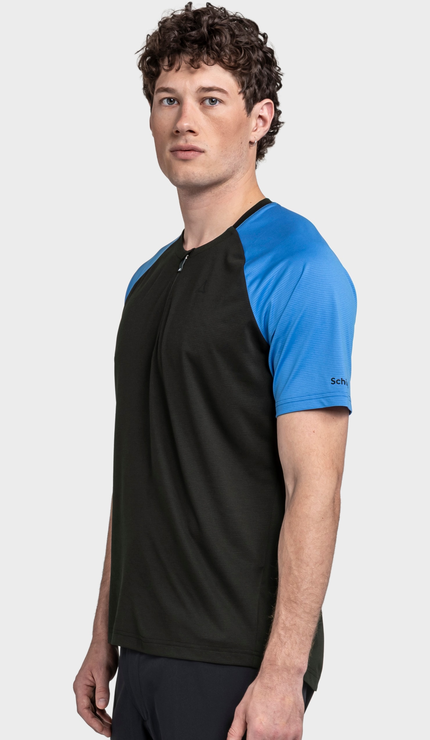 Schöffel Radtrikot »CIRC Shirt Style Wetluga MNS«