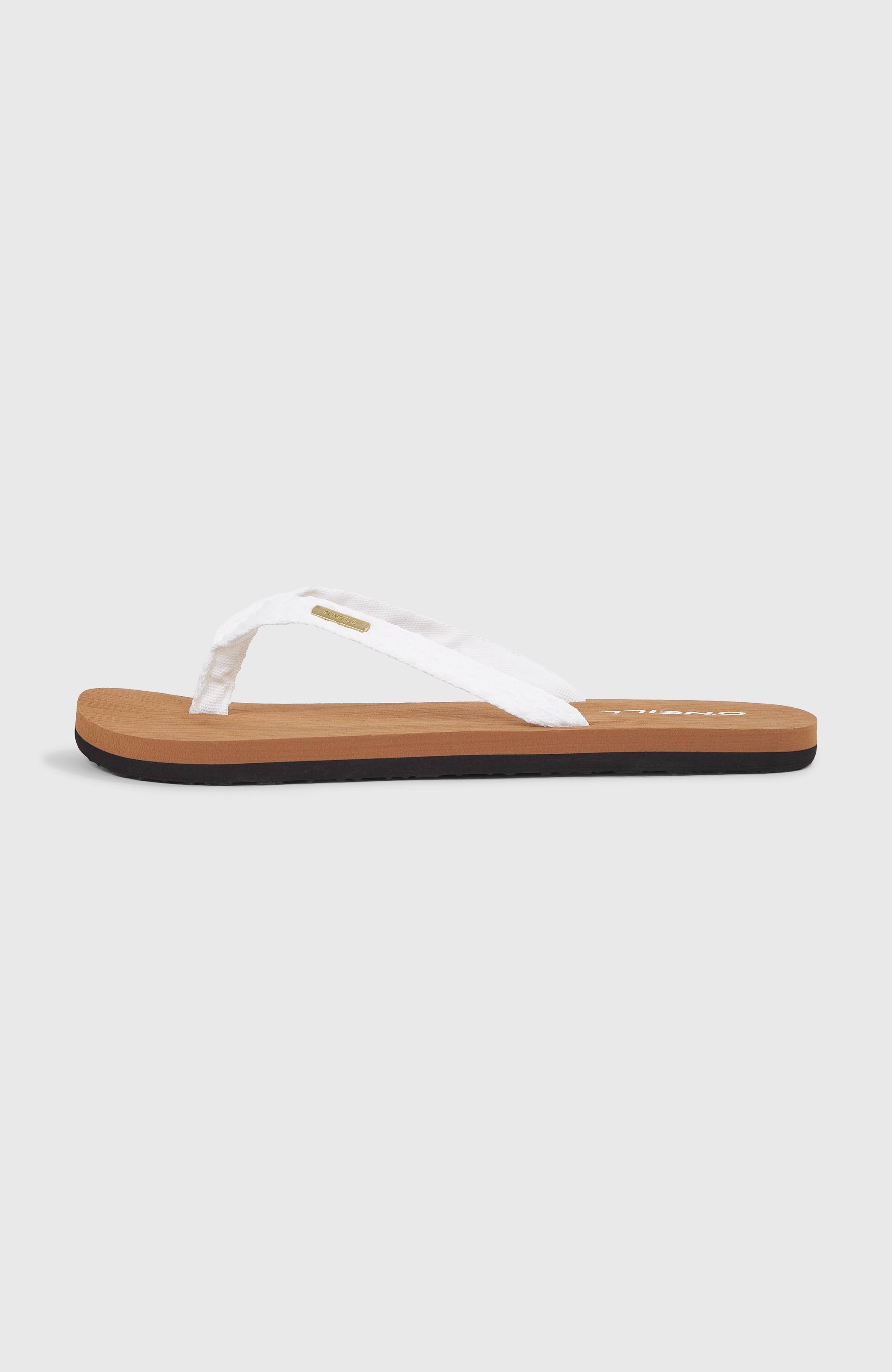 O'Neill Zehentrenner »DITSY JACQUARD SANDALS«