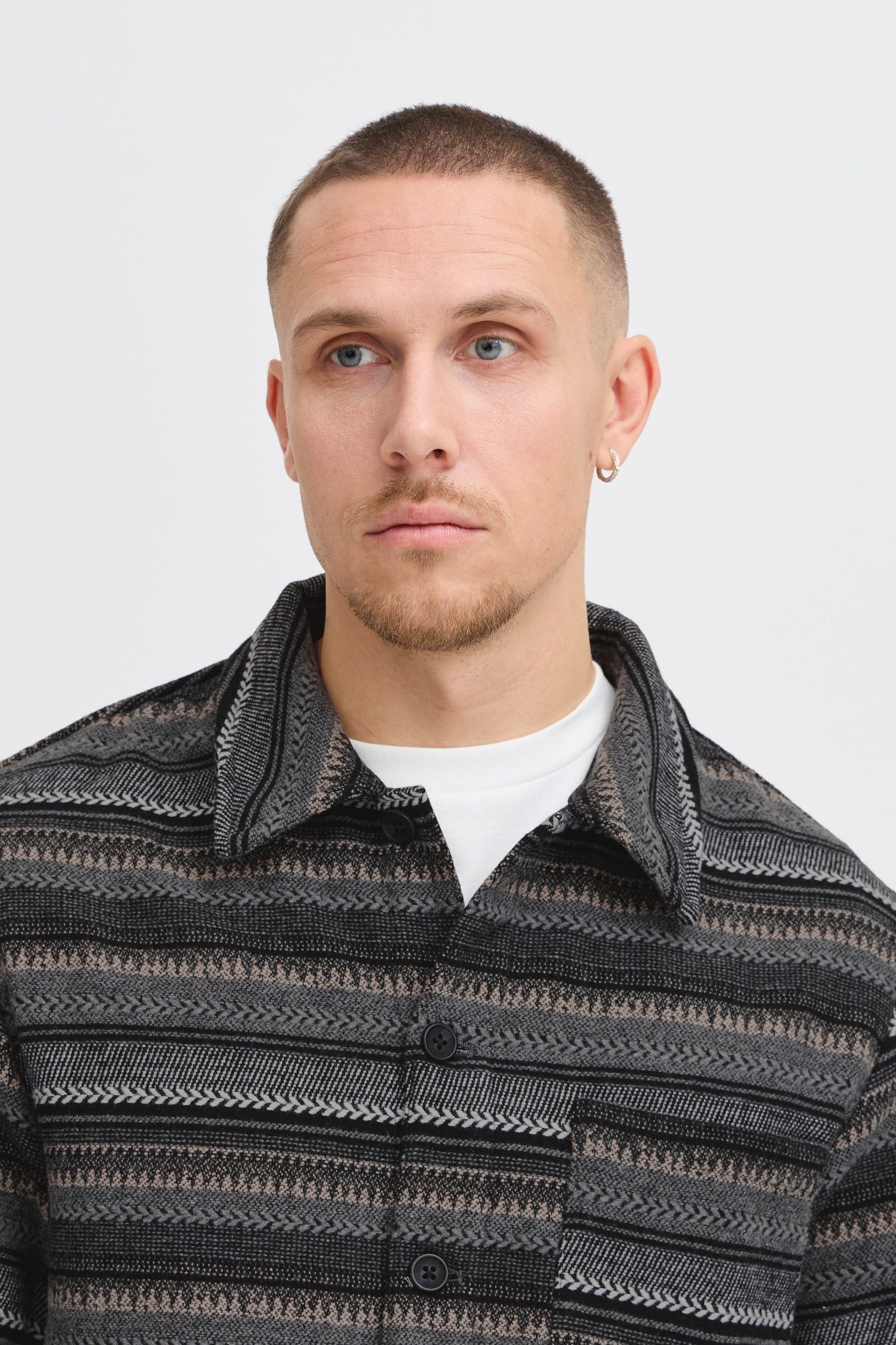 !Solid Hemdjacke »Hemdjacke SDMICHA«