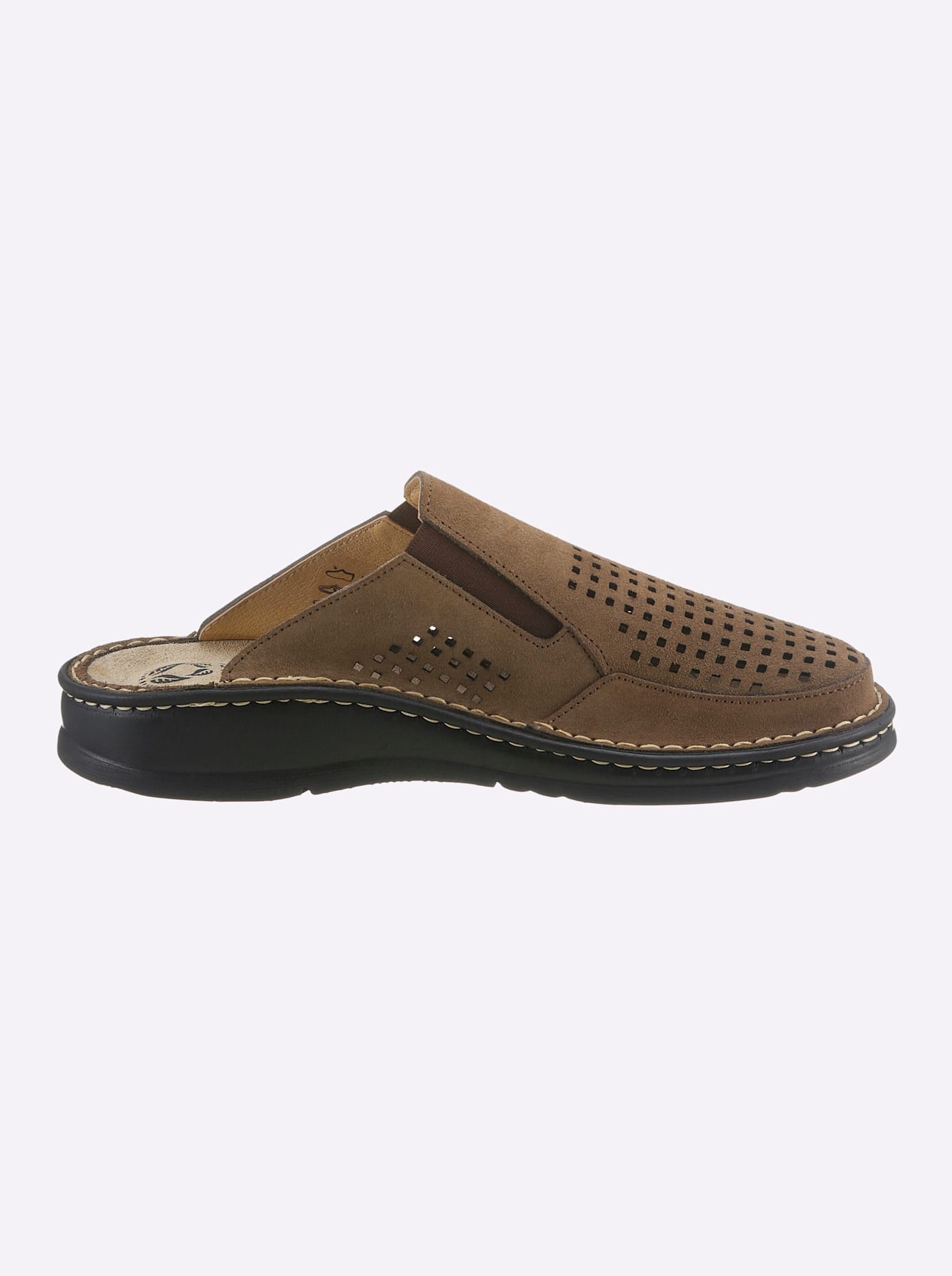 MUBB Clog