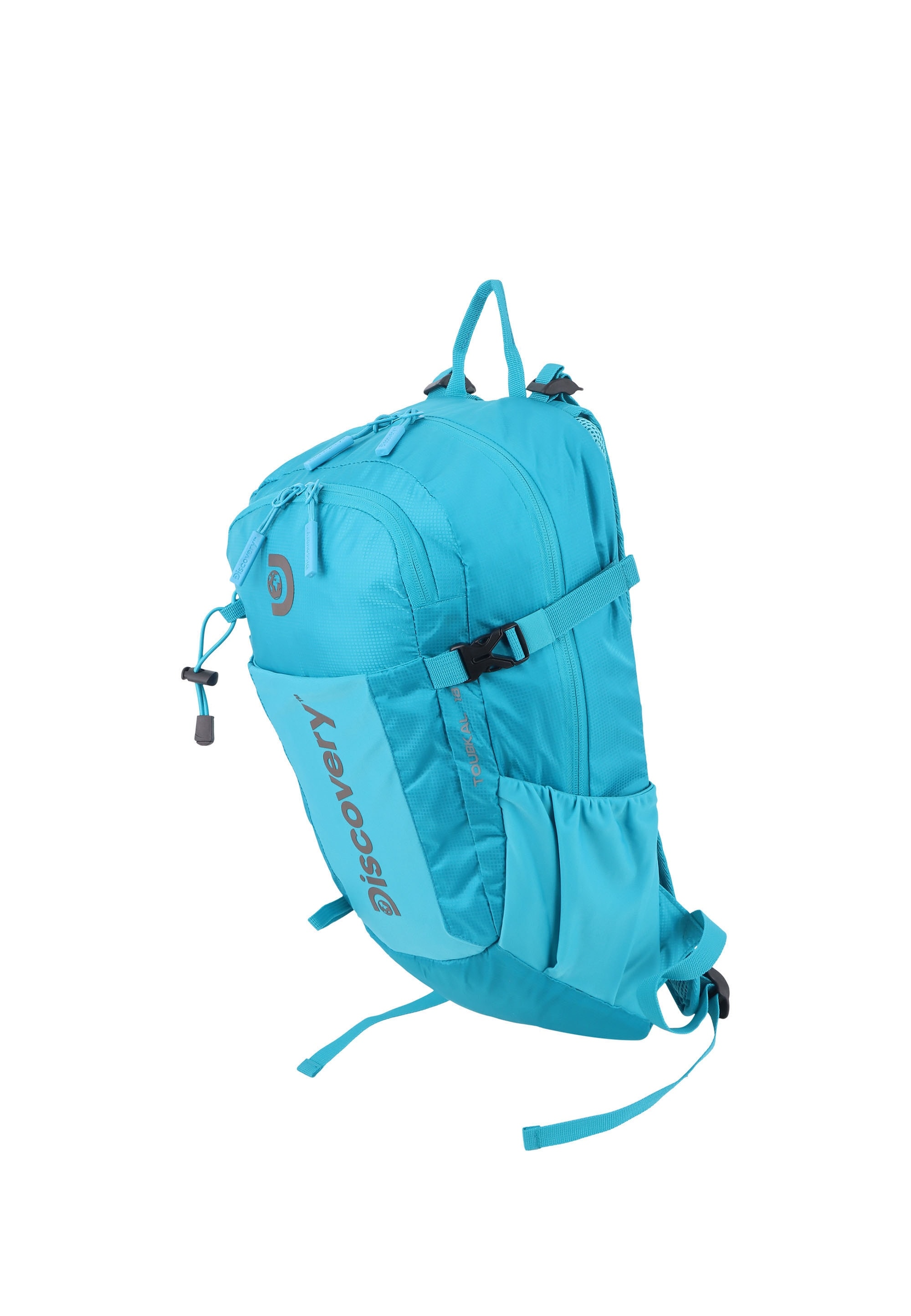 Discovery Cityrucksack »Outdoor«, aus sehr stabilem Nylon hergestellt