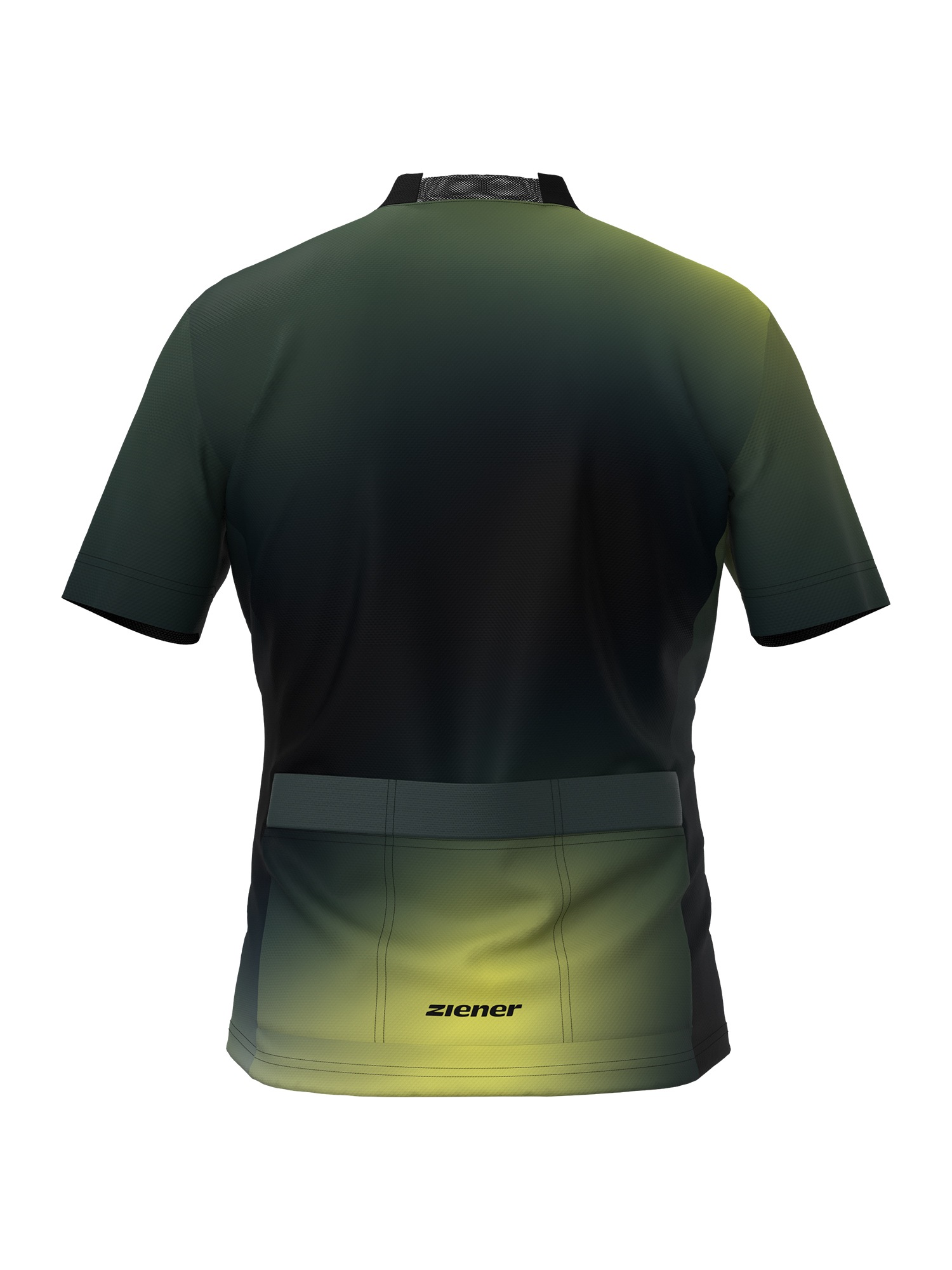Ziener Radtrikot »NEMIC-Z«