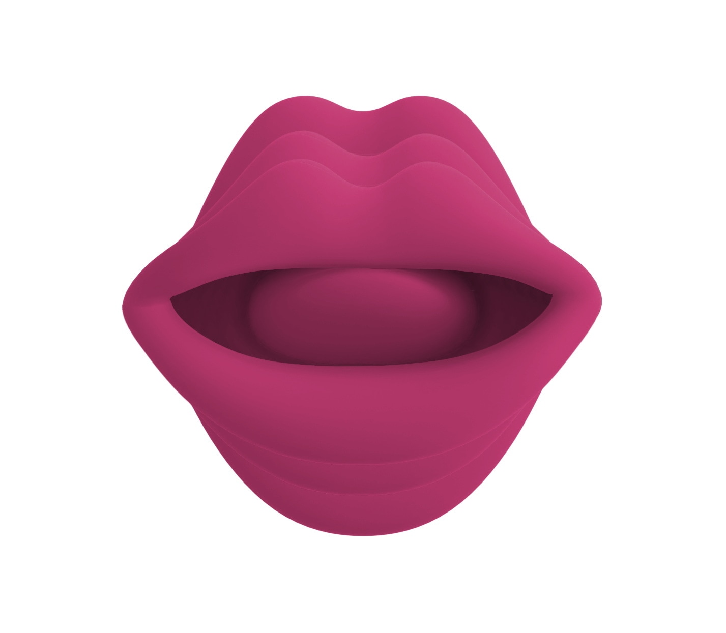 You2Toys Vibrator »Vibrator Oral Fun Vibrator«