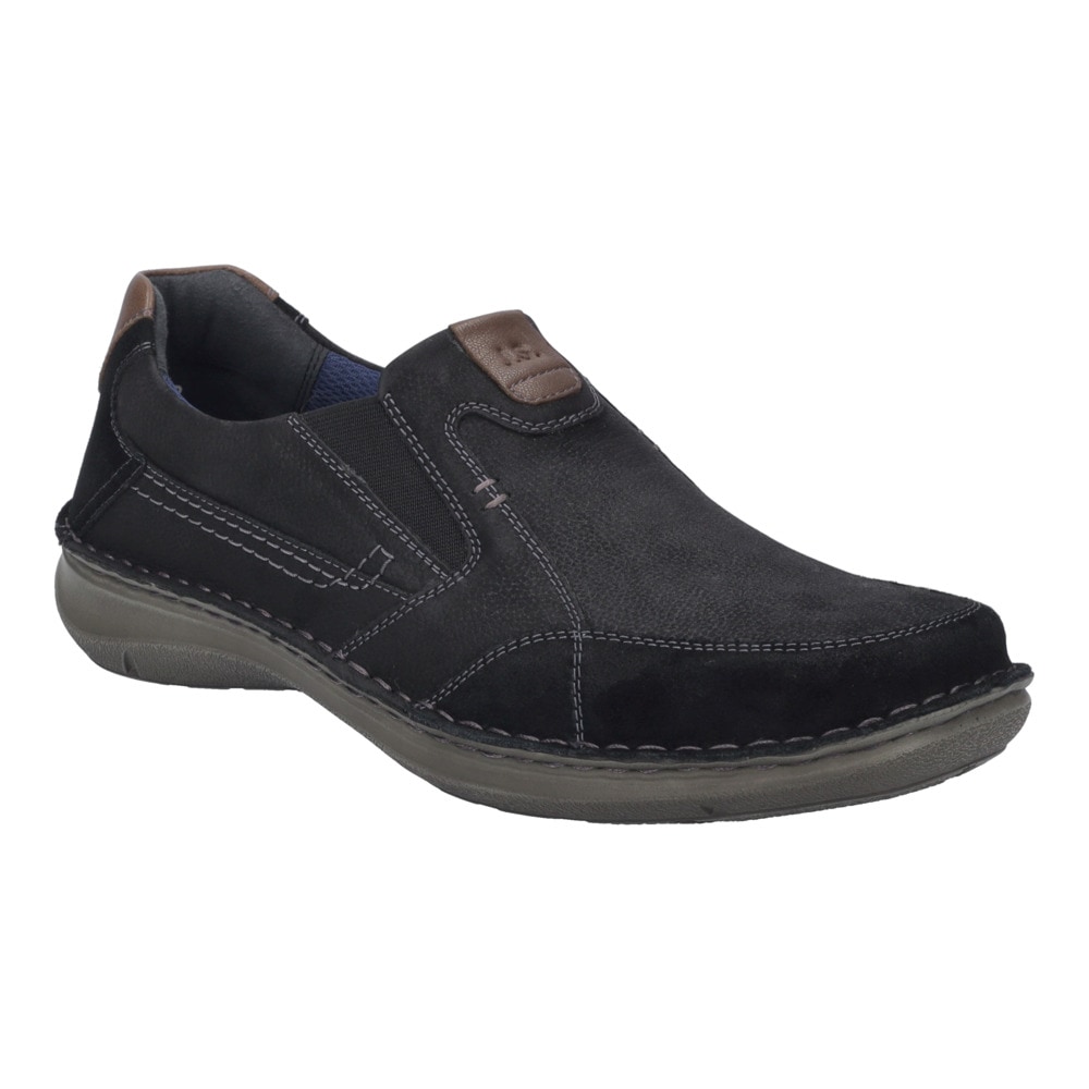 Slip ons Josef Seibel NEW ANVERS 01 Bleu 41 hommes