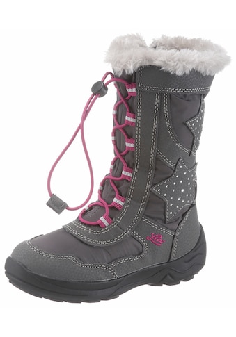 Lico Winterstiefel »Cathrin«