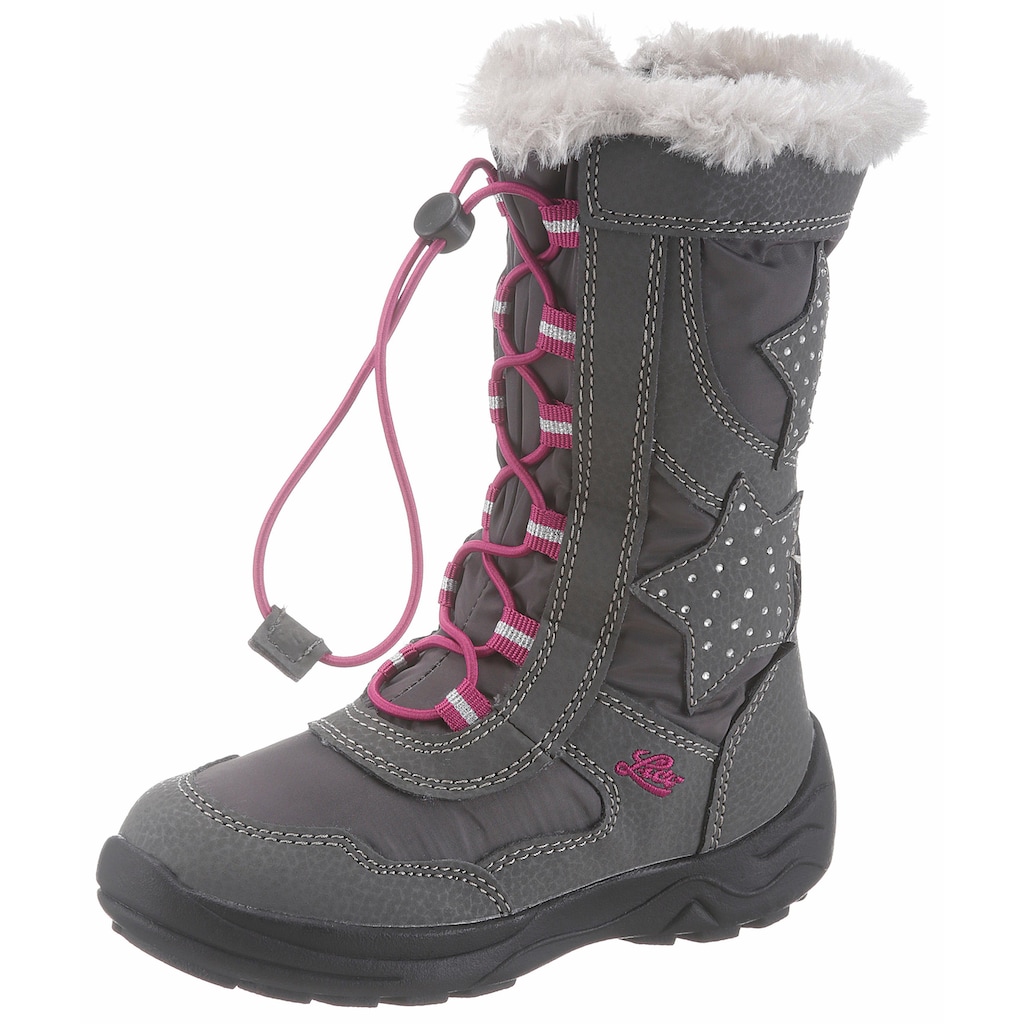 Lico Winterstiefel »Cathrin«