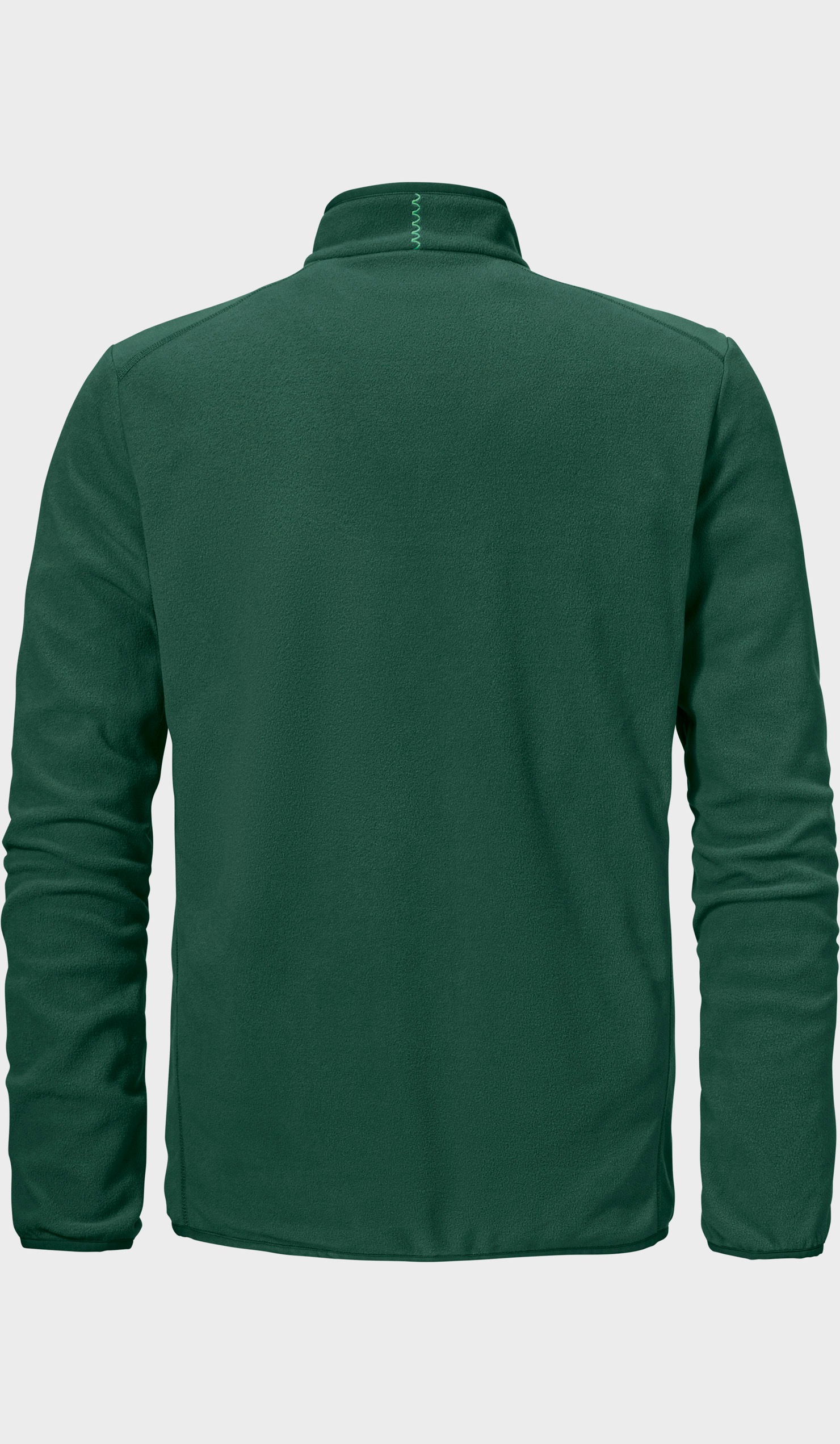 Schöffel Fleecejacke "Fleece Jk Style Ash MNS" ohne Kapuze günstig online kaufen