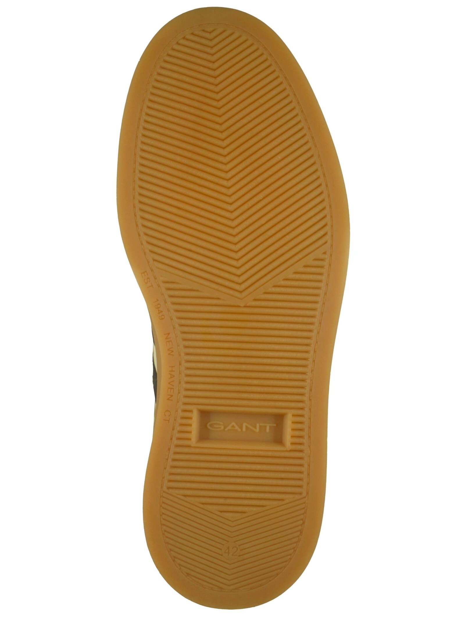 Gant Sneaker »Gant Sneaker Nubukleder«