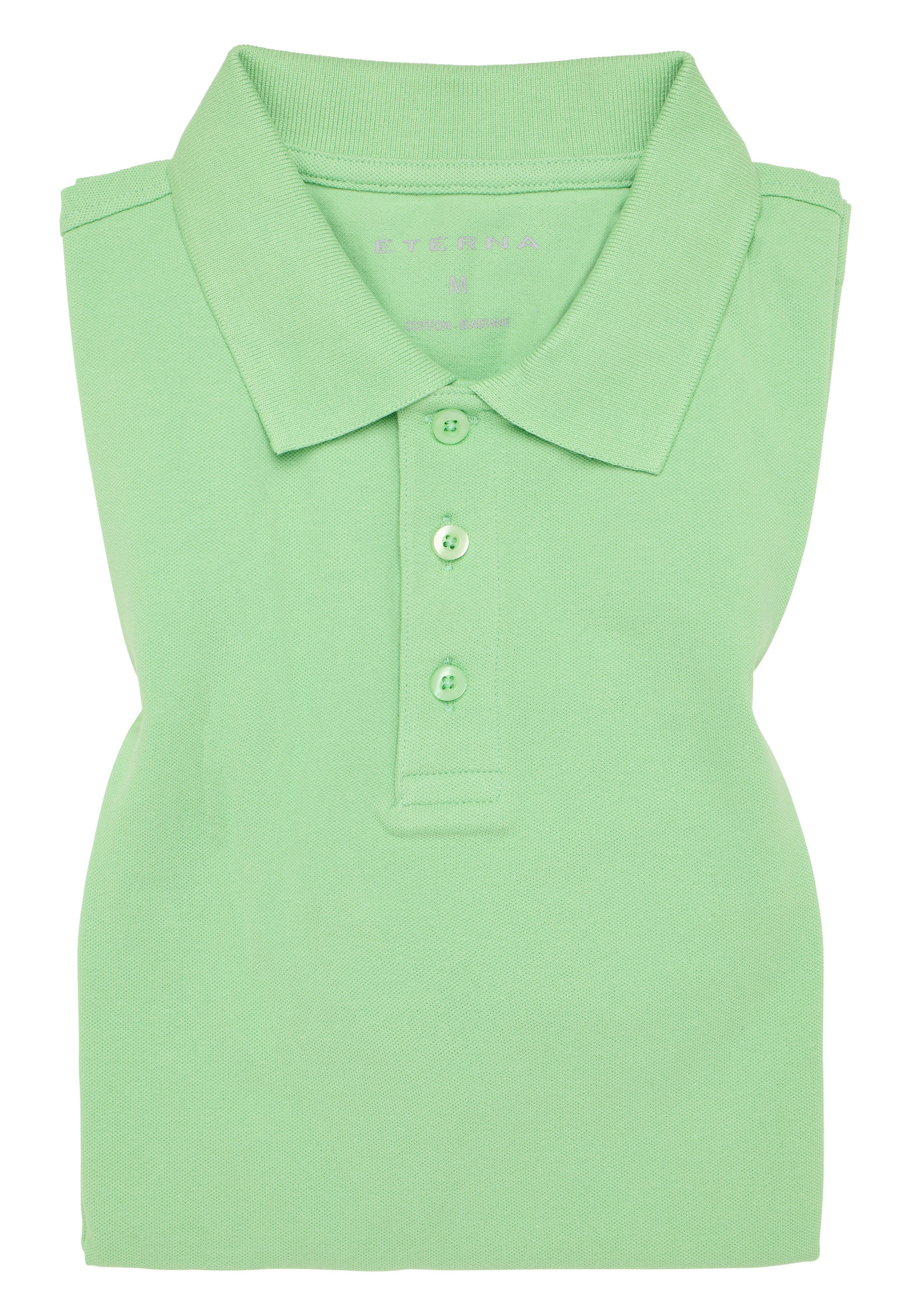 Eterna Poloshirt »REGULAR FIT«