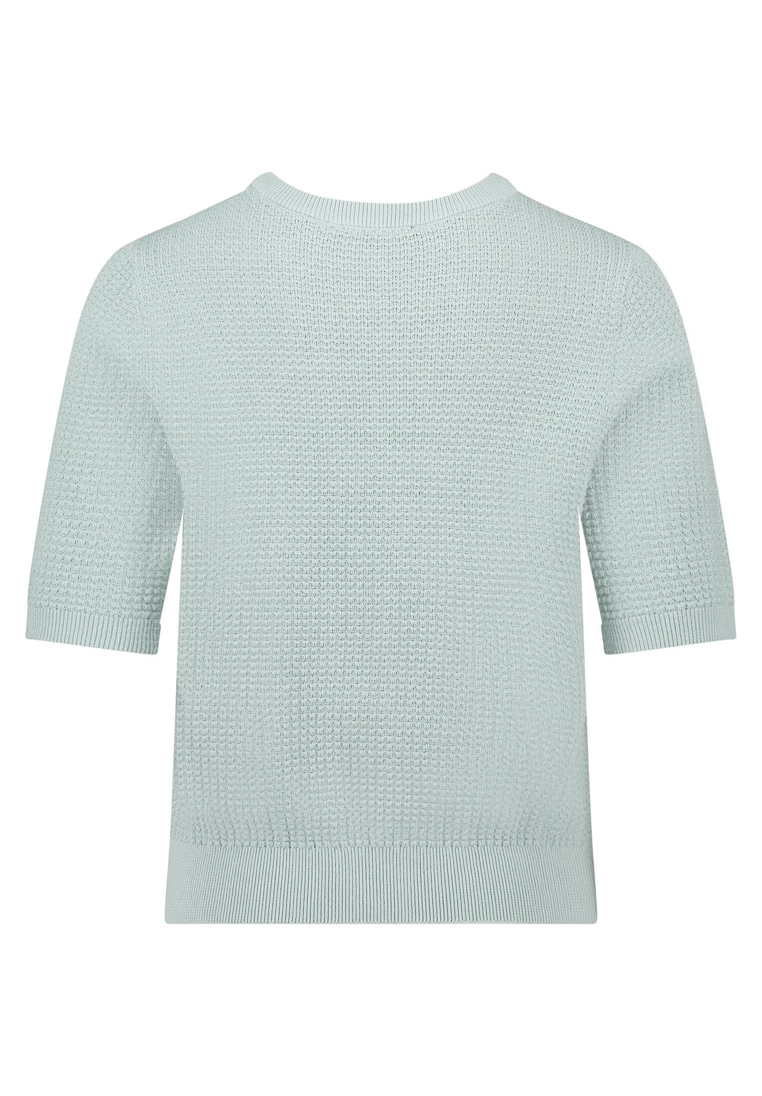 Betty Barclay Kurzarmshirt »Strick, Damen mit Struktur« 1 Stk.