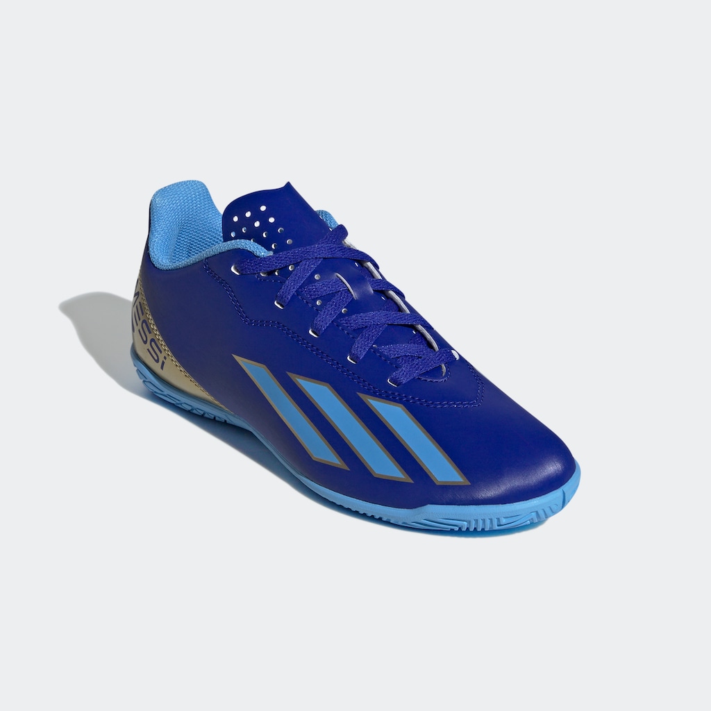 adidas Performance Fußballschuh »X CRAZYFAST MESSI CLUB IN«