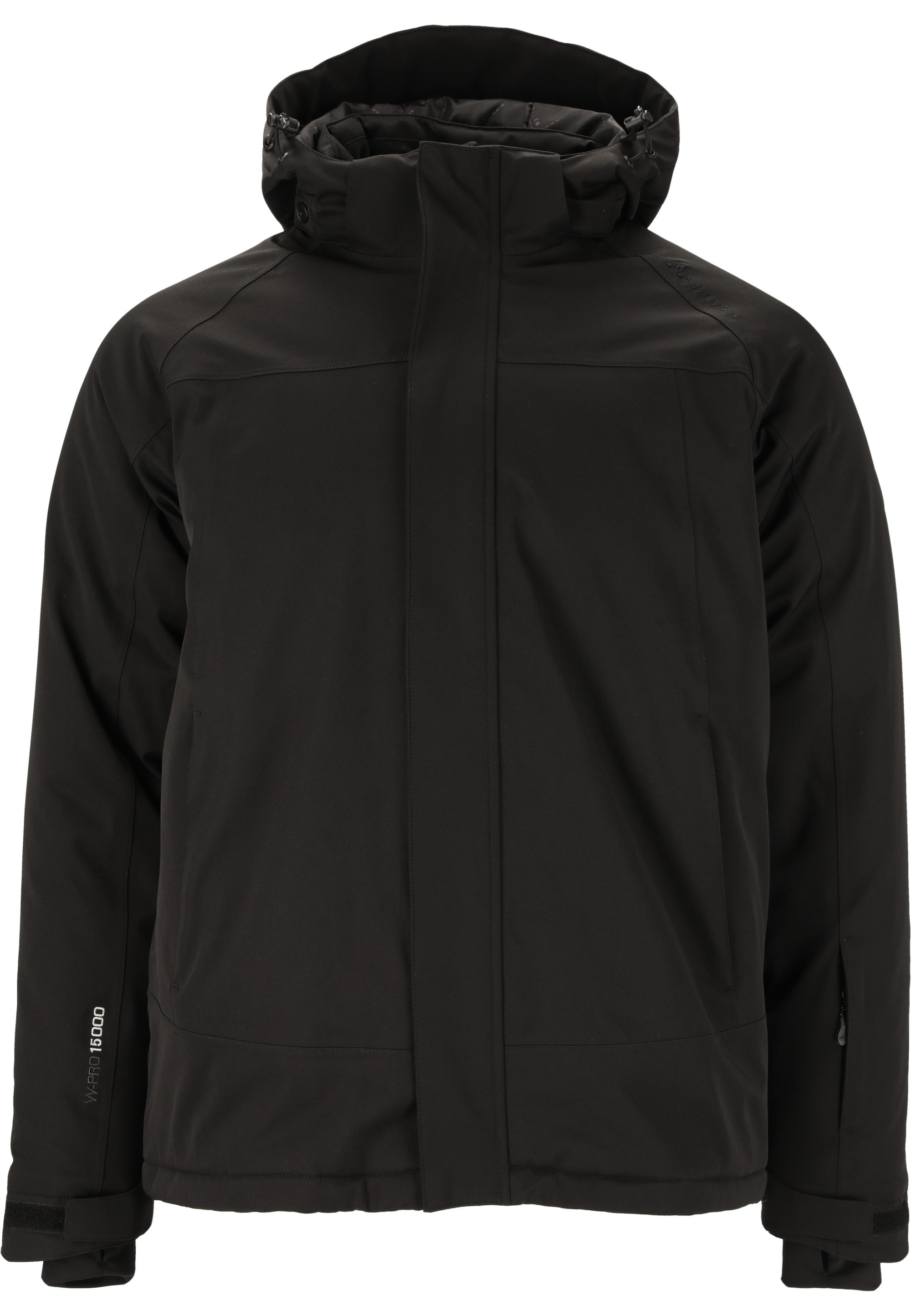 Thumbnail - WHISTLER Skijacke "Milas" mit atmungsaktiver Funktion