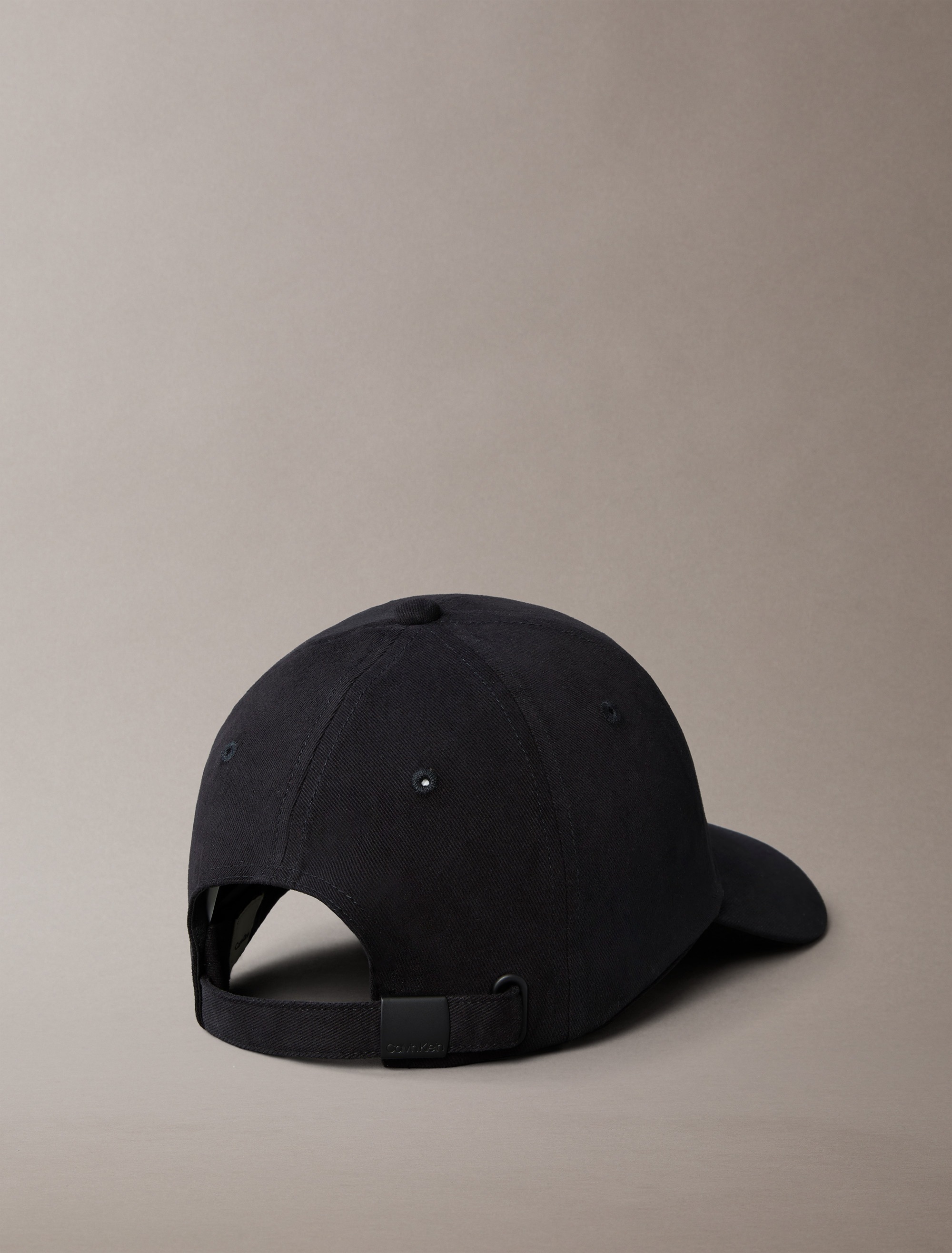 Thumbnail - Calvin Klein Baseball Cap in der Weite verstellbar