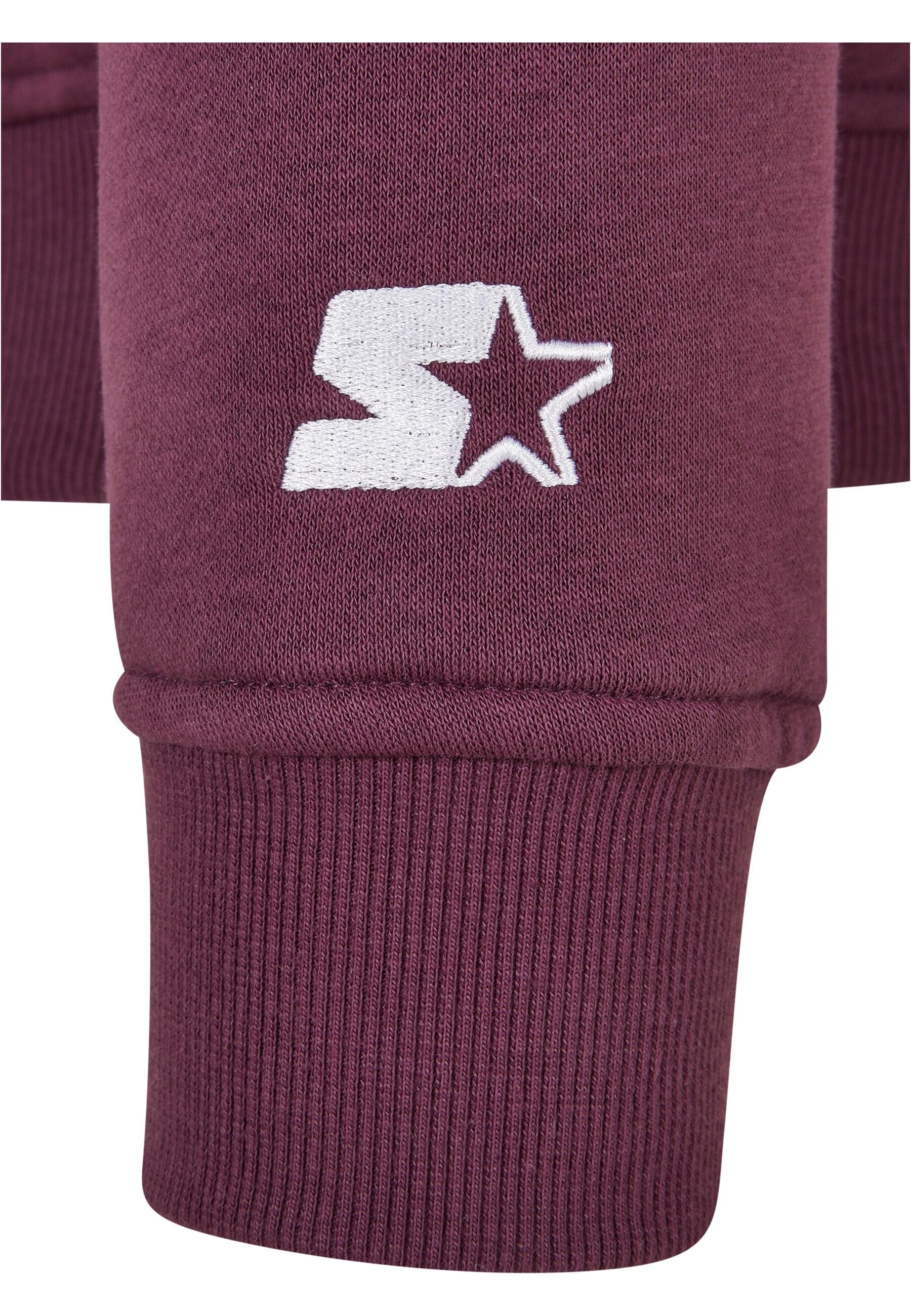 Starter Black Label Rundhalspullover »Starter Black Label Herren Starter Essential Crewneck«, (1 tlg.)