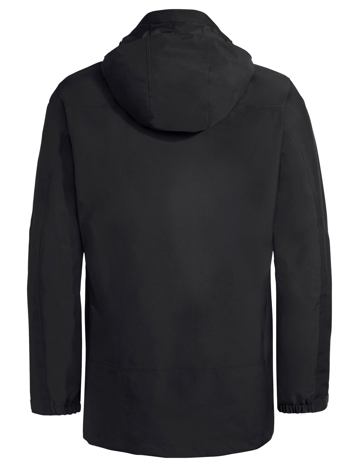 VAUDE Parka »MEN'S IDRIS 3IN1 PARKA III«, mit Kapuze, Winterjacke