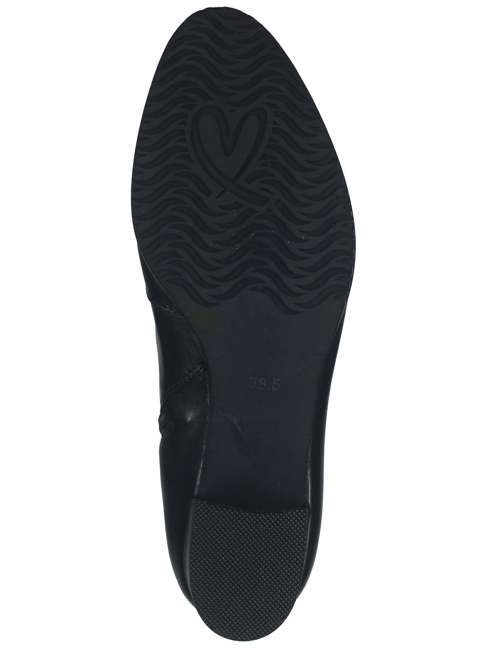 Everybody Schnürstiefelette »Everybody Stiefelette Leder«