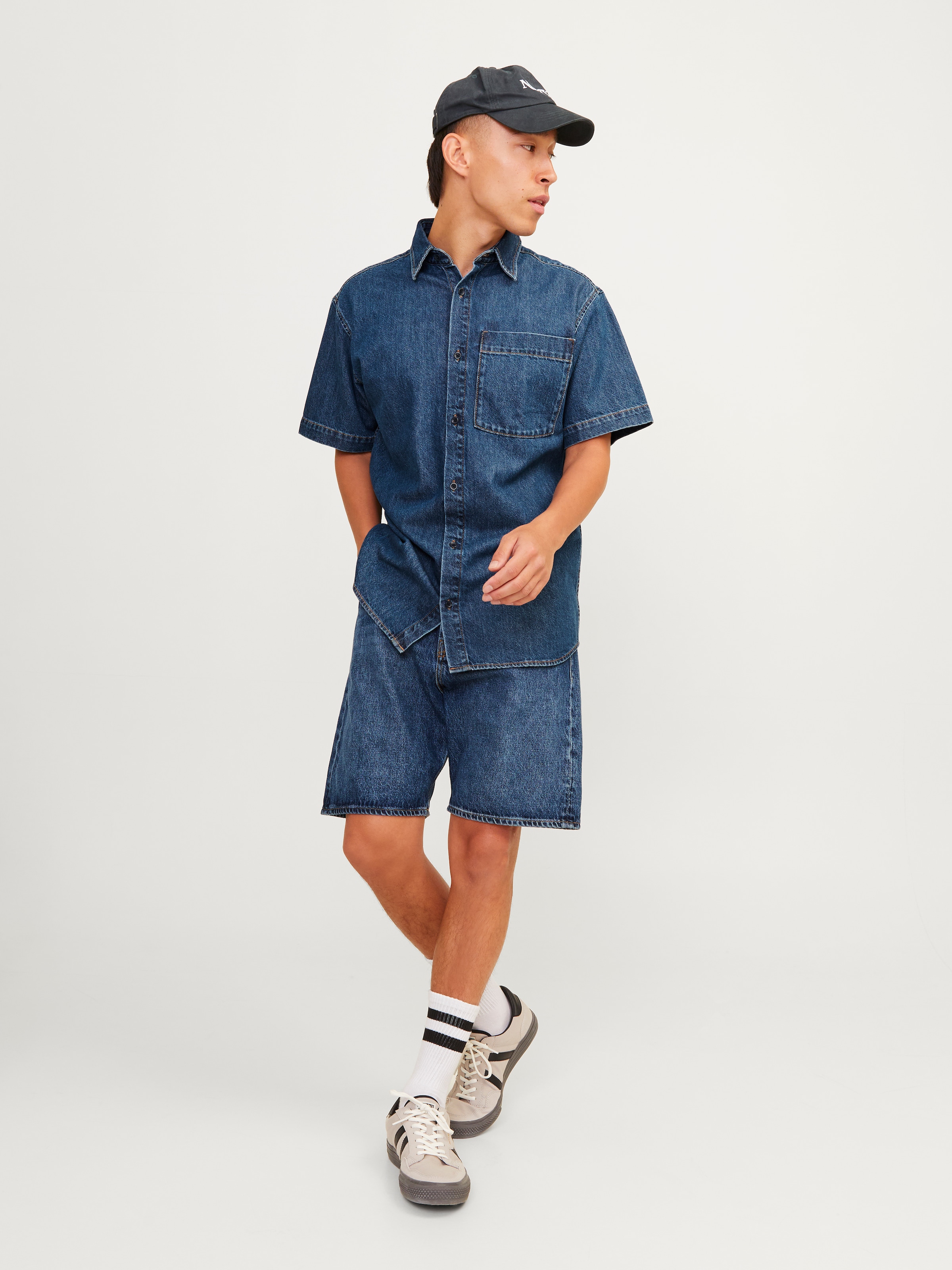 Jack & Jones »JJICHRIS JJCOOPER SHORTS SBD 920 SN«