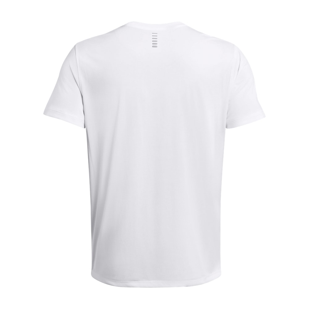 Under Armour® T-Shirt »UA LAUNCH SHORTSLEEVE«, (1 tlg.)