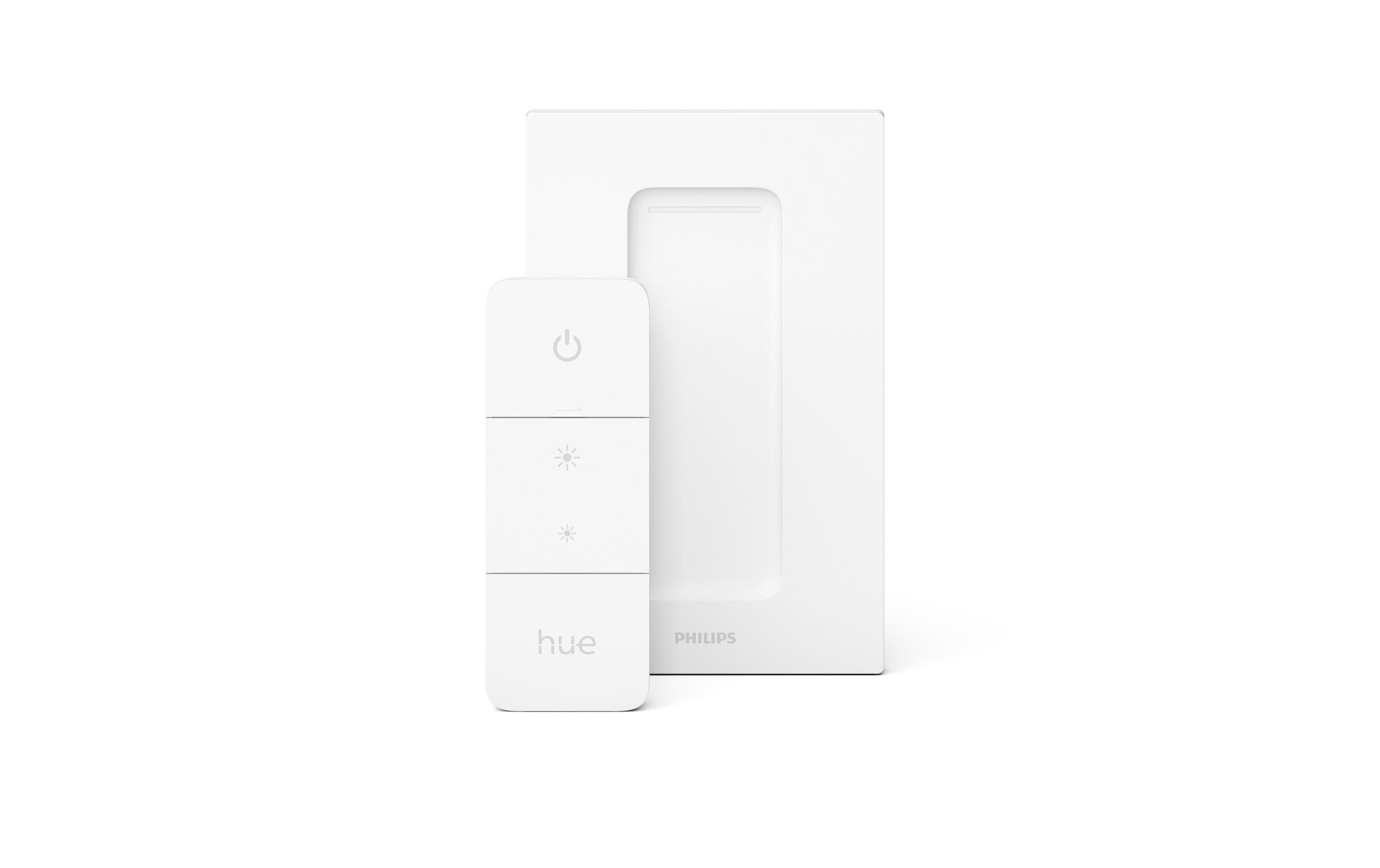 Philips Hue Deckenleuchte »Hue Deckenleuchte White« Neutralweiß | Tageslichtweiß | Warmweiß