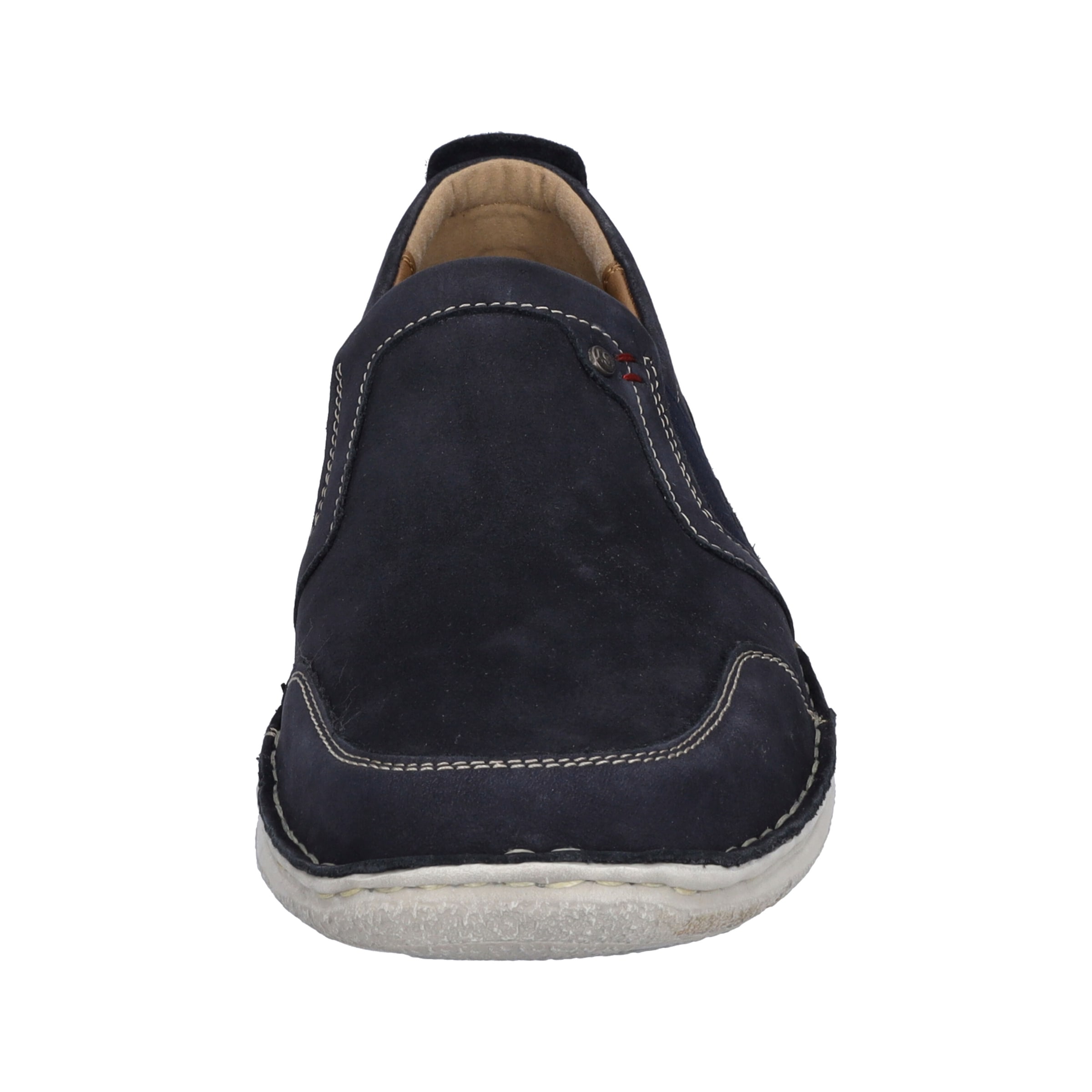 Josef Seibel Slipper »Anvers 71, indigo«