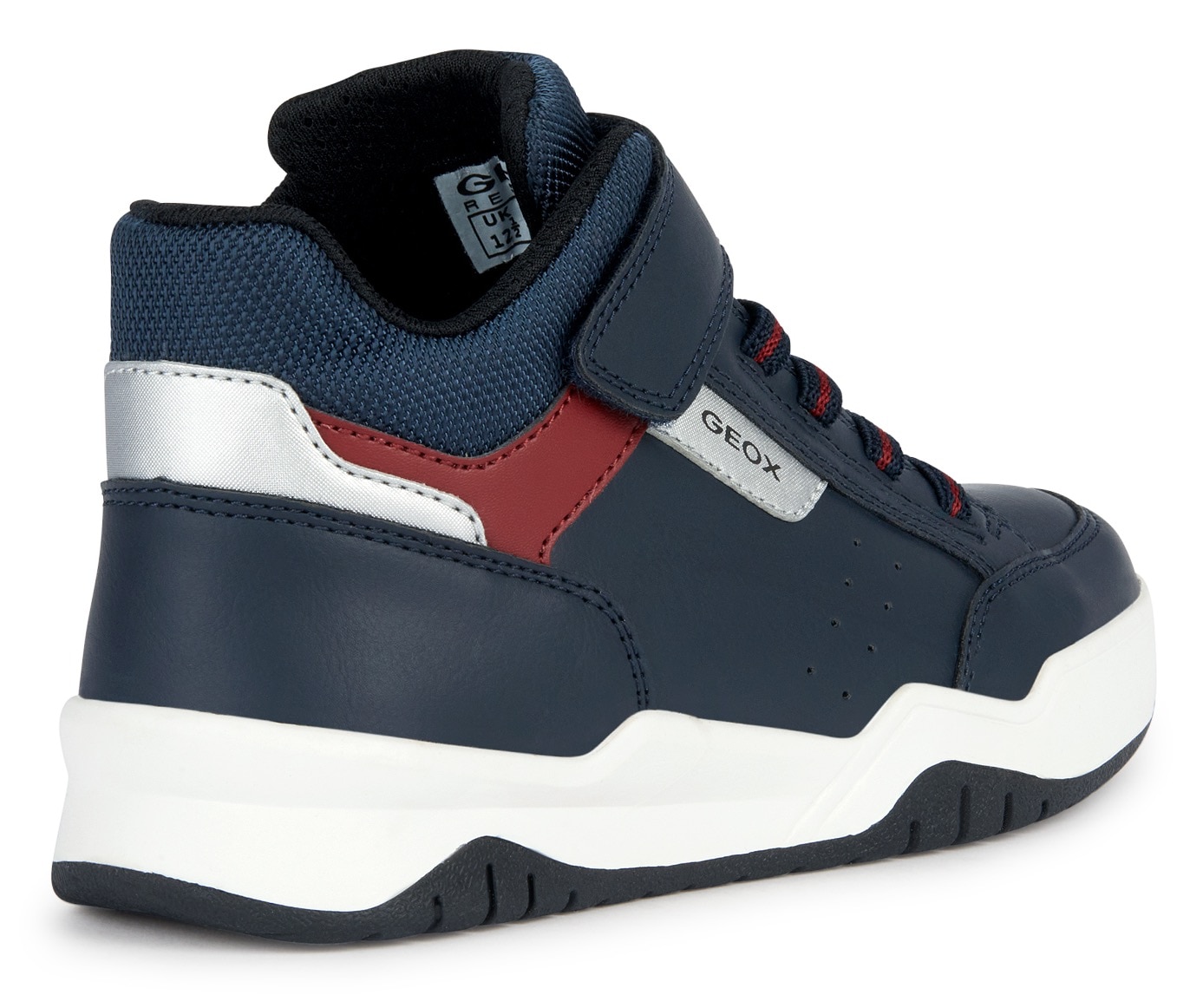 PERTH Look BAUR Geox BOY«, sportlich Sneaker | im »J modernen bestellen