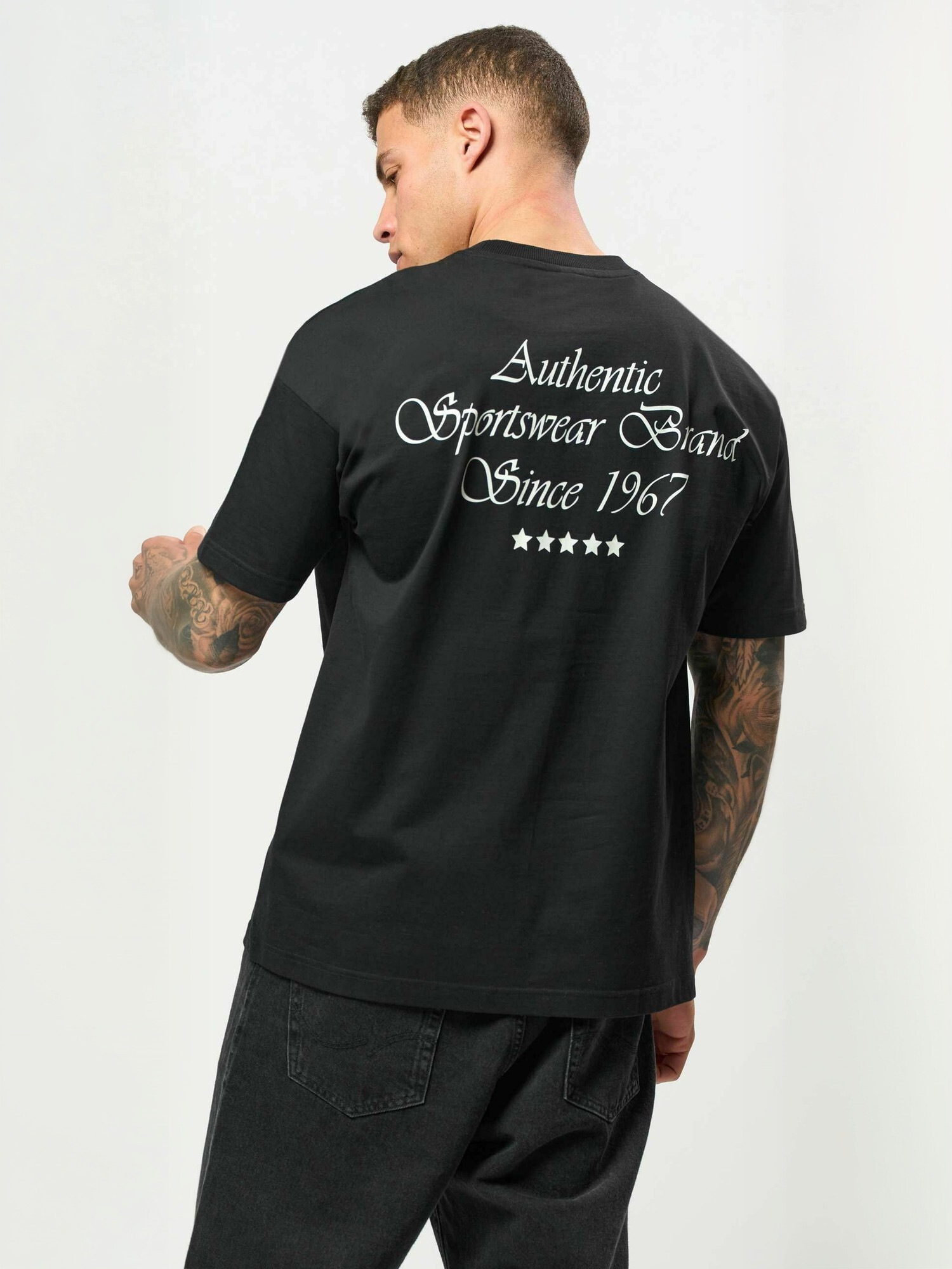 Kappa »Kappa T-shirt KUAuthentic Owner«