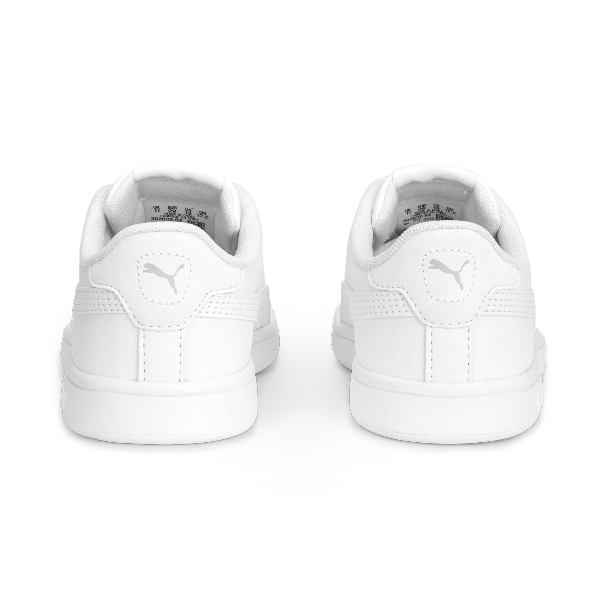 PUMA Sneaker »Smash 3.0 L Schuhe Kinder«