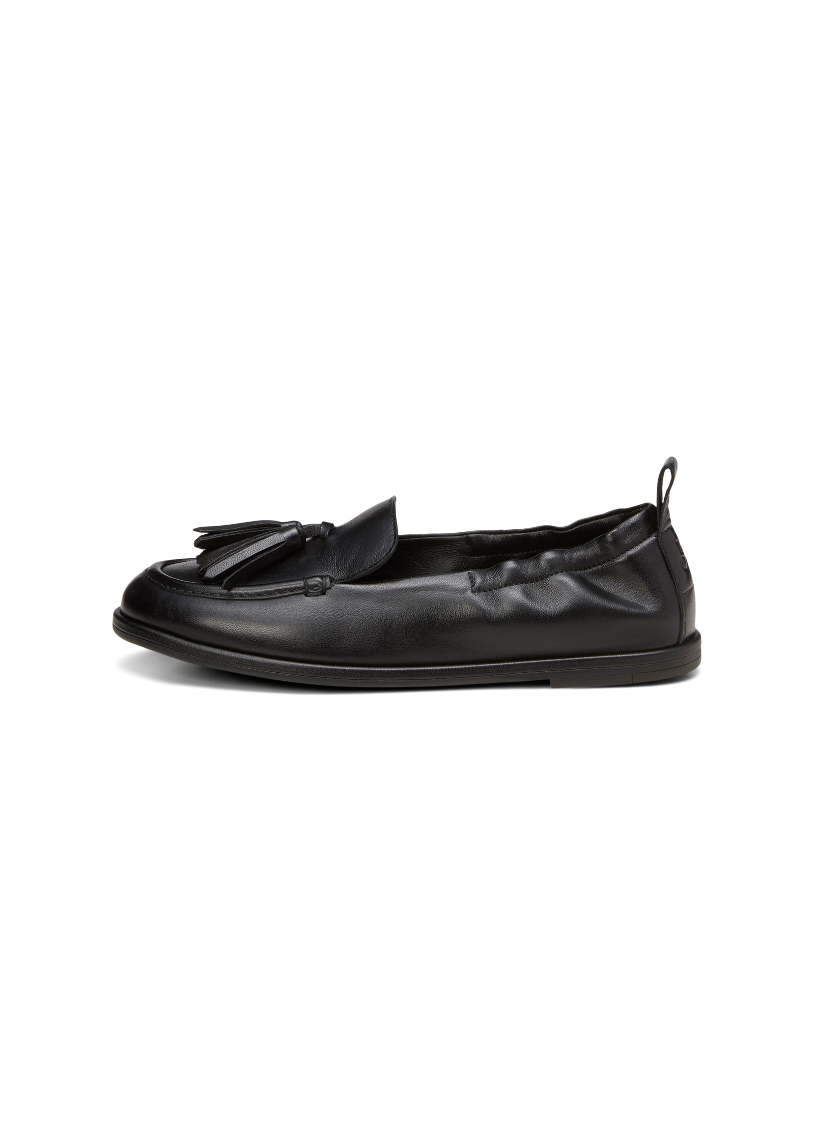 Marc O'Polo Loafer »mit elastischer Fersenkante«