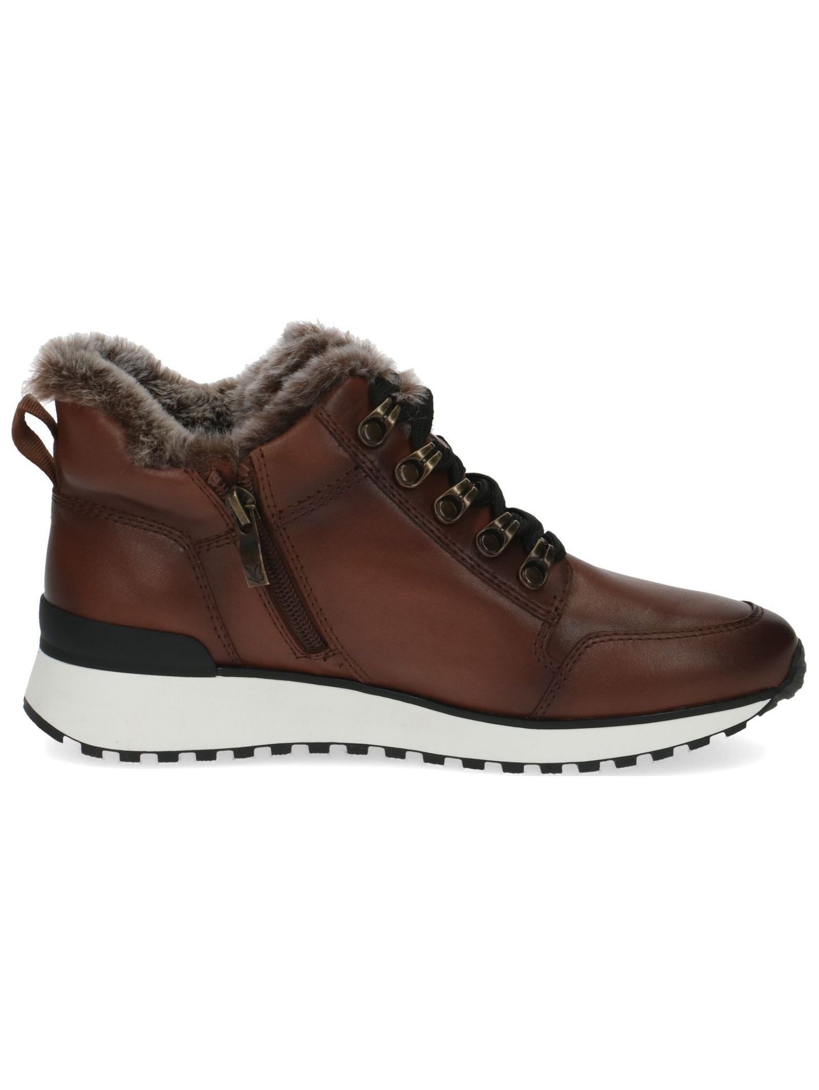 Caprice Sneaker »Caprice Sneaker Leder«