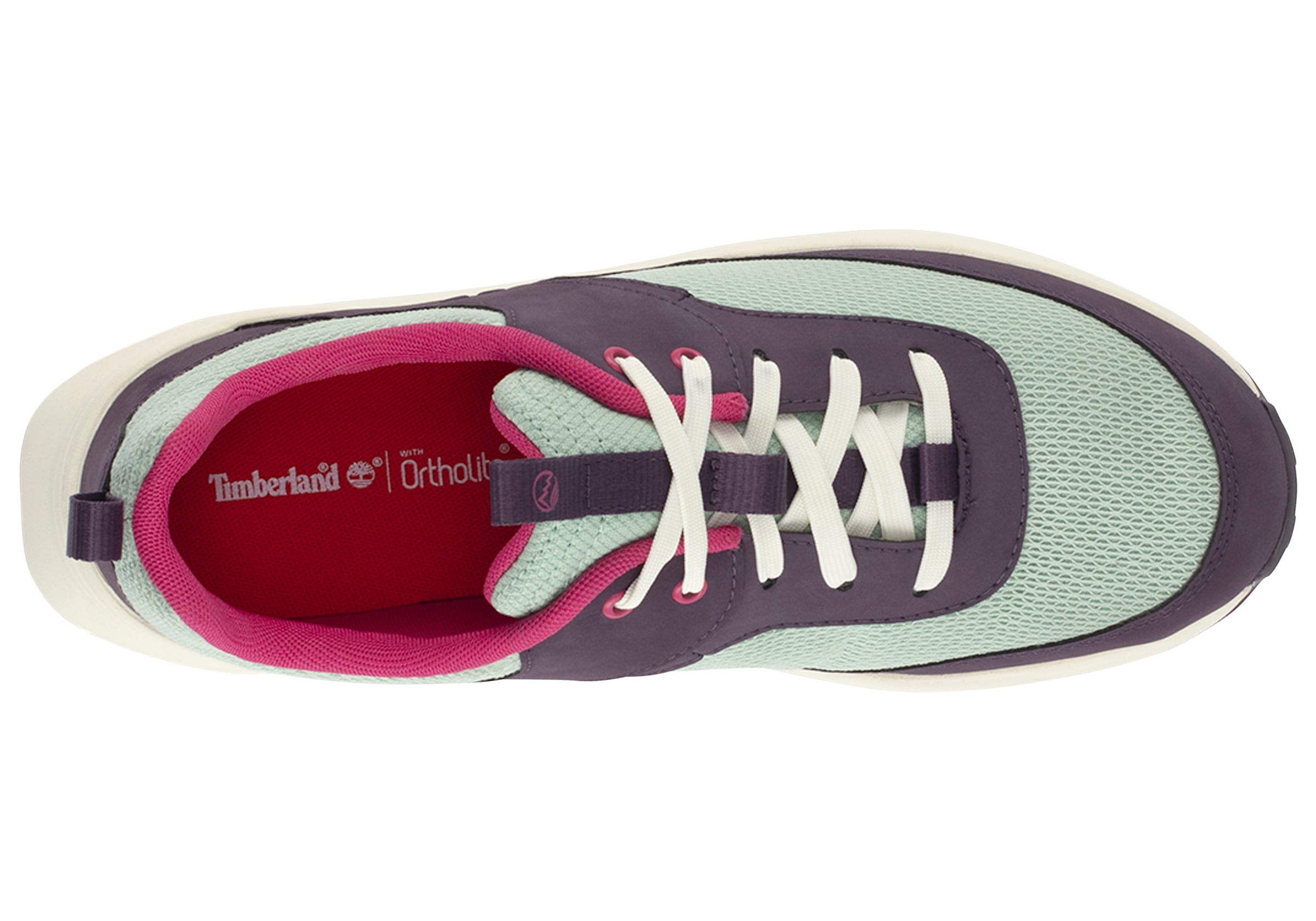 New Balance Sneaker »WL574«
