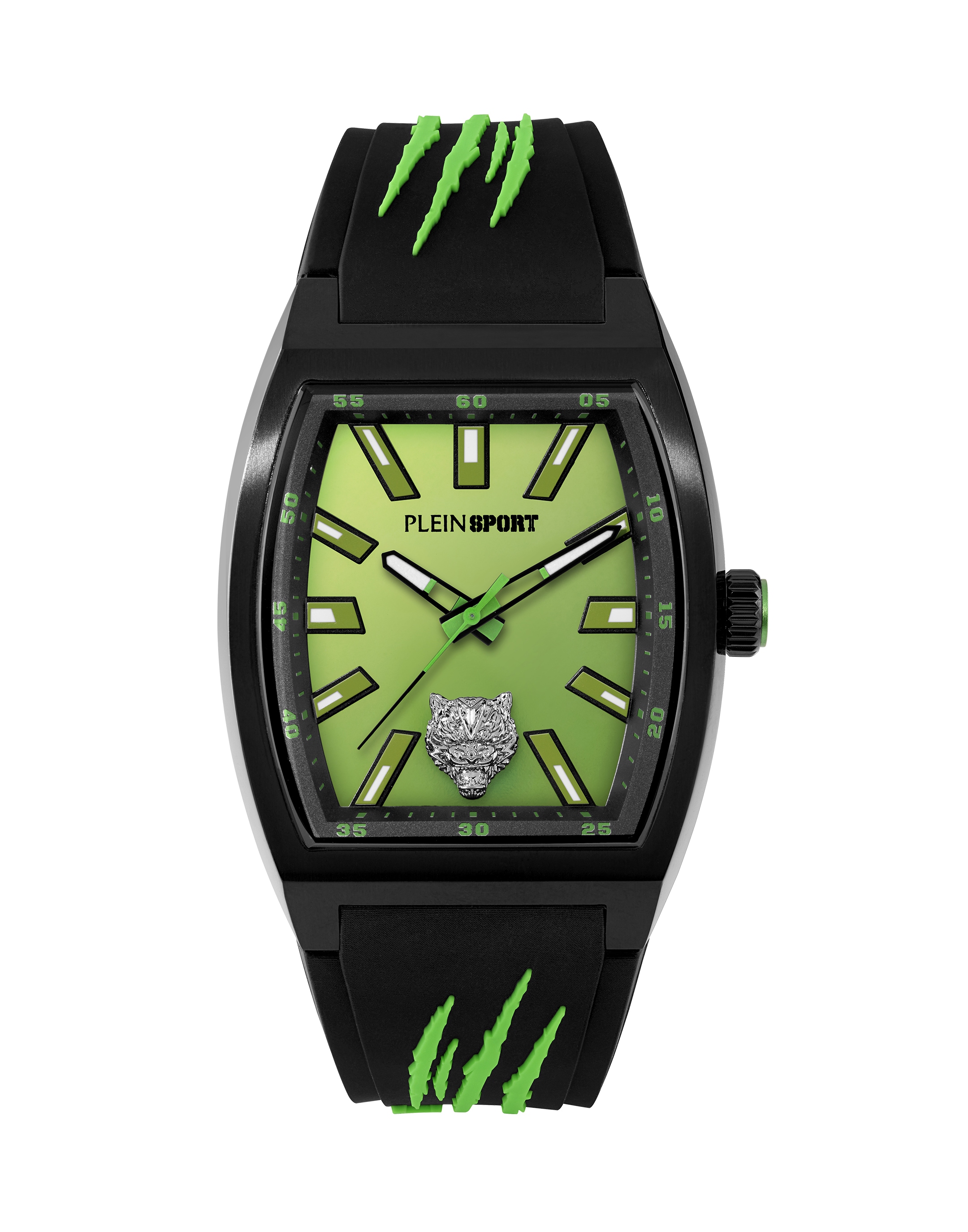 PLEIN SPORT Luxusuhr »Gaze«