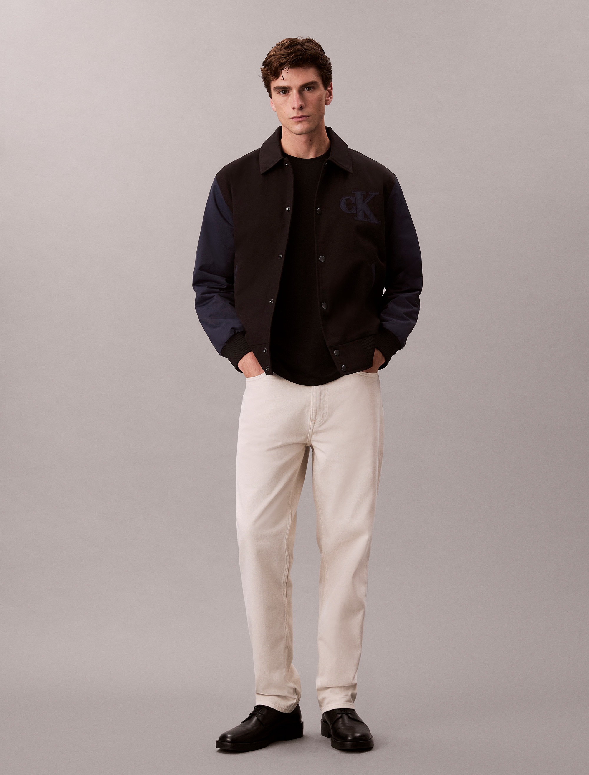 Calvin Klein 5-Pocket-Jeans »90S TAPER«, tapered fit