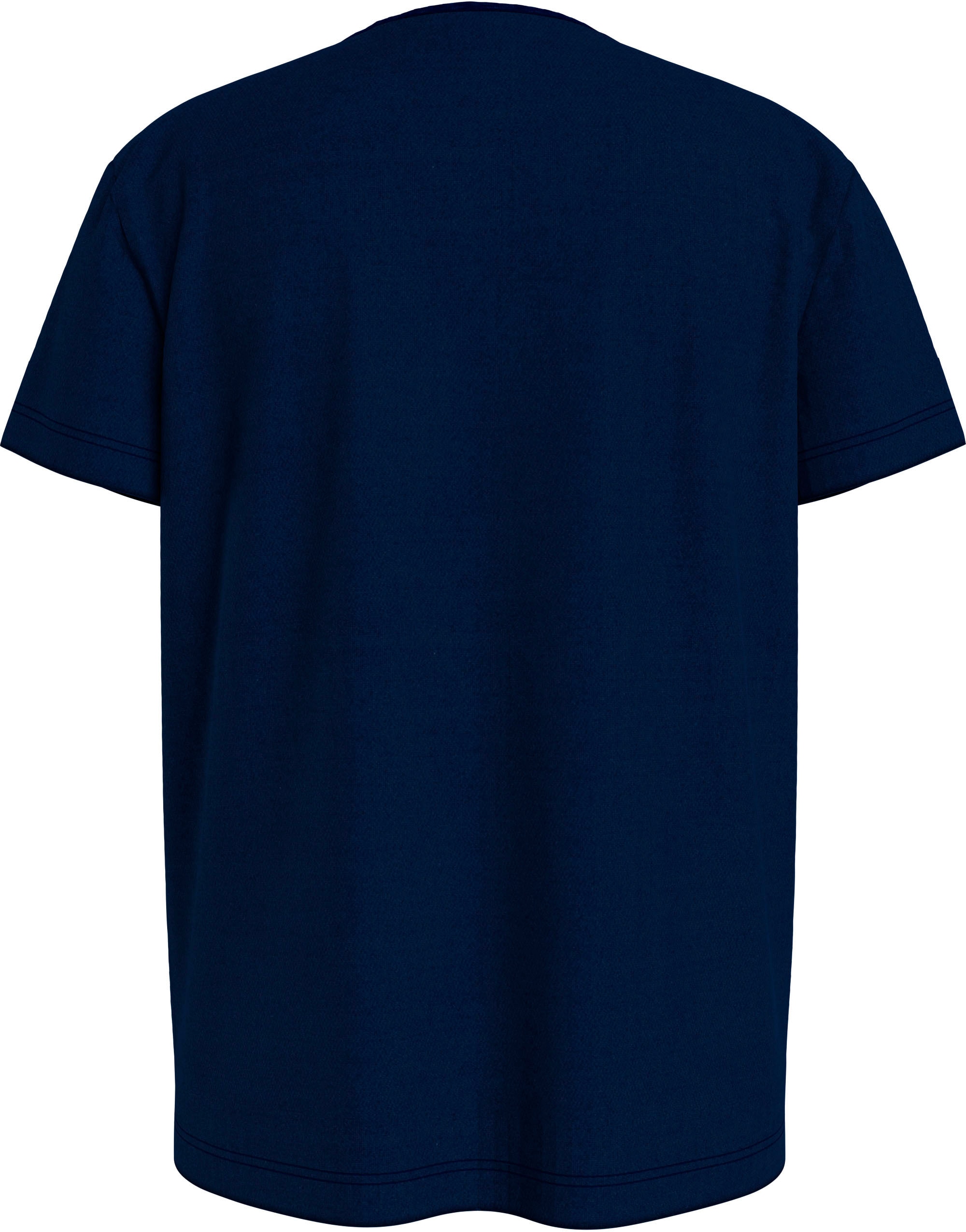 Tommy Hilfiger Underwear T-Shirt, mit Logo-Stickerei