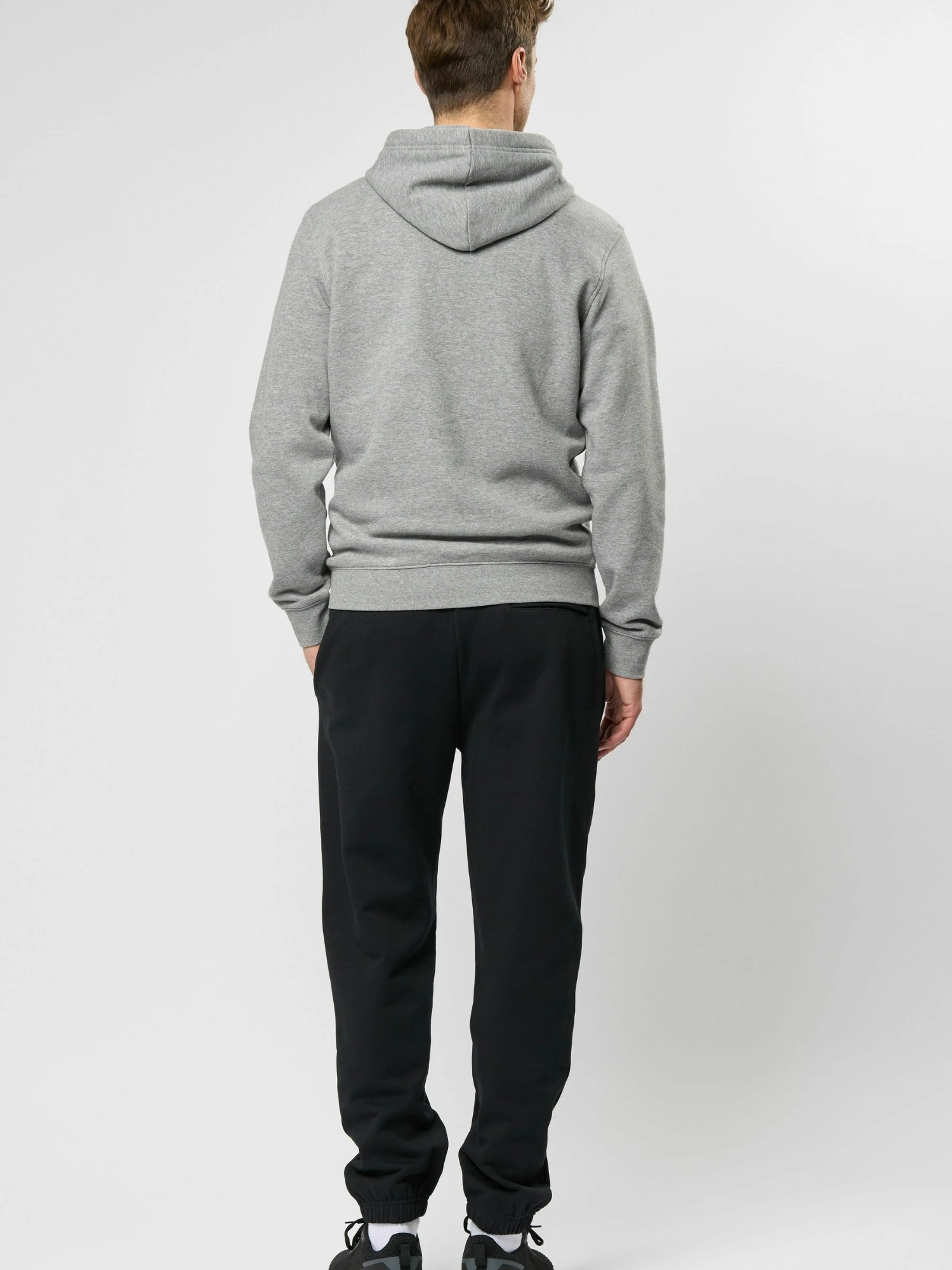 Kappa Strickpullover »Kappa Sweater Logo Cuneo«